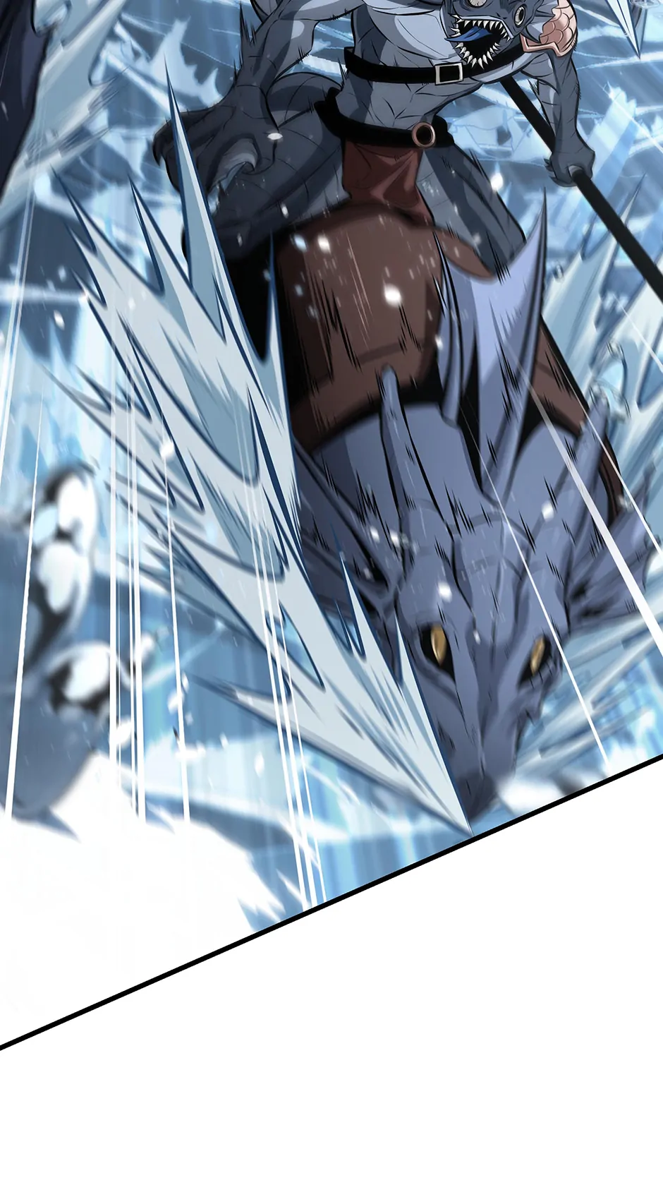 Read Pick Me Up ENGLISH Manga Online