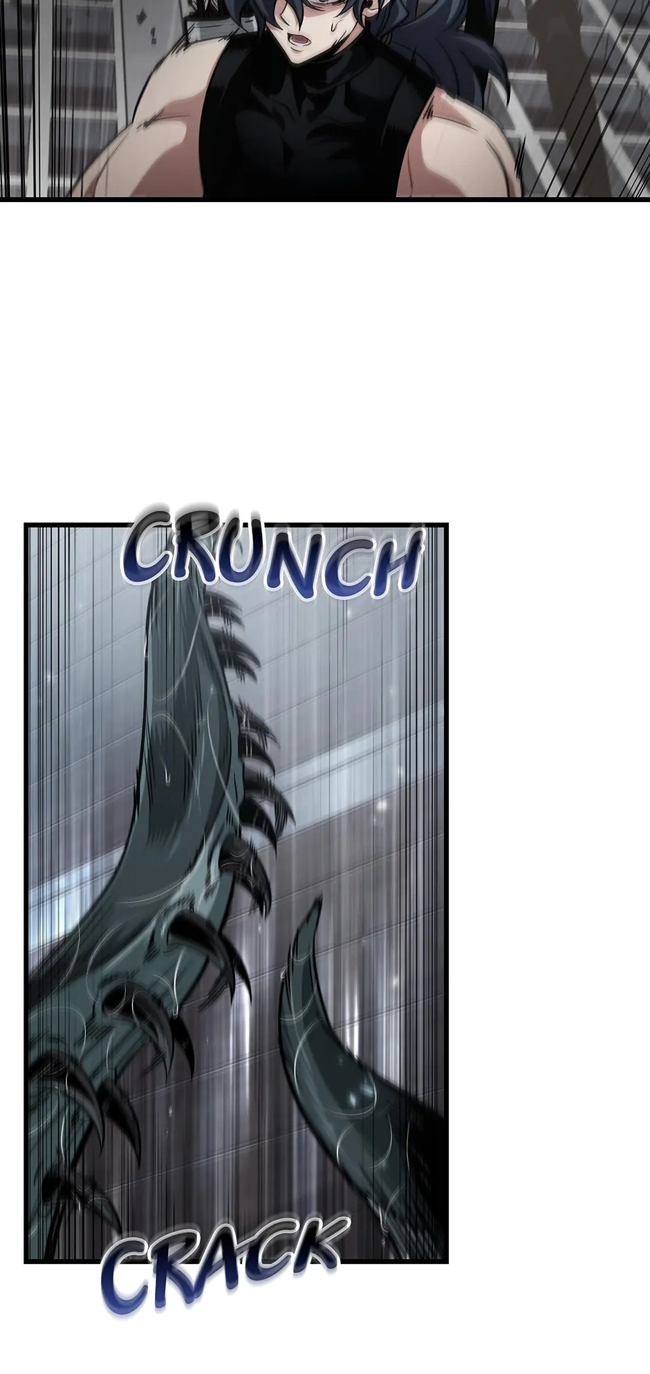 Read Pick Me Up ENGLISH Manga Online