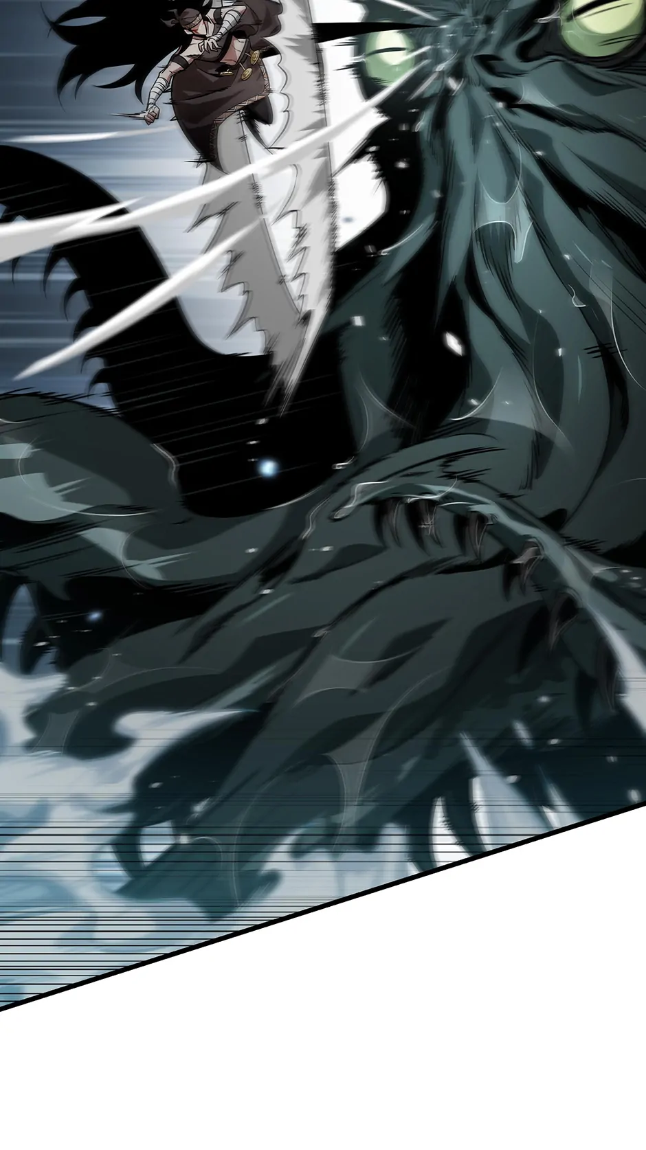 Read Pick Me Up ENGLISH Manga Online