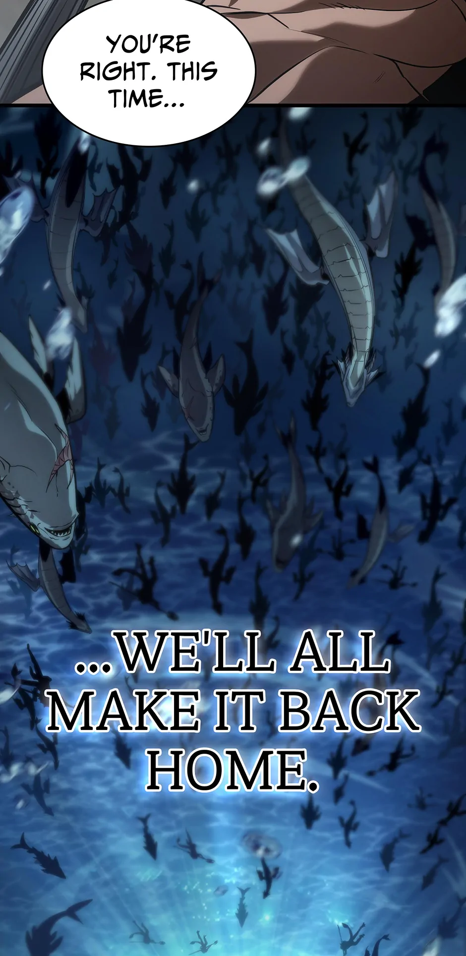 Read Pick Me Up ENGLISH Manga Online