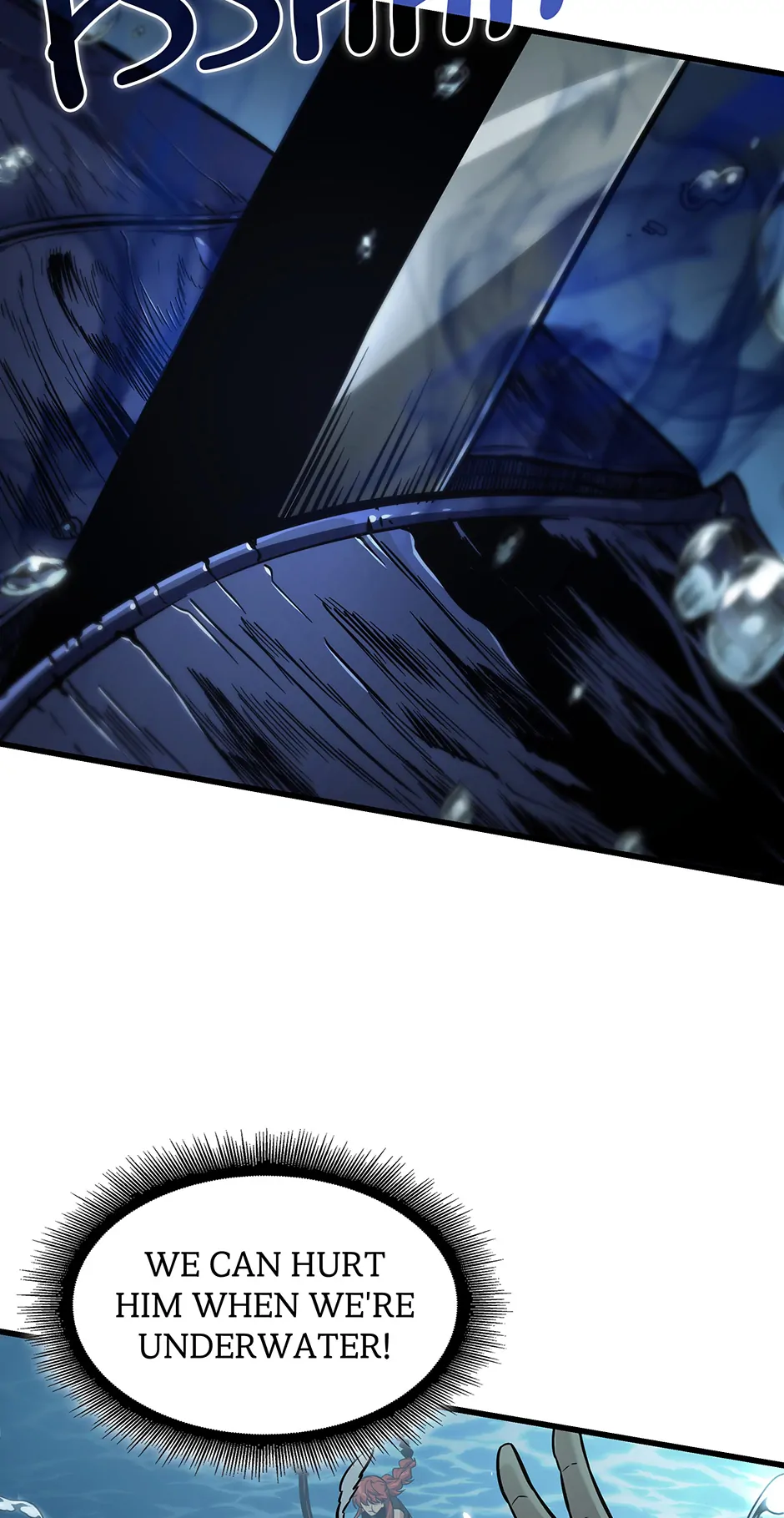 Read Pick Me Up ENGLISH Manga Online