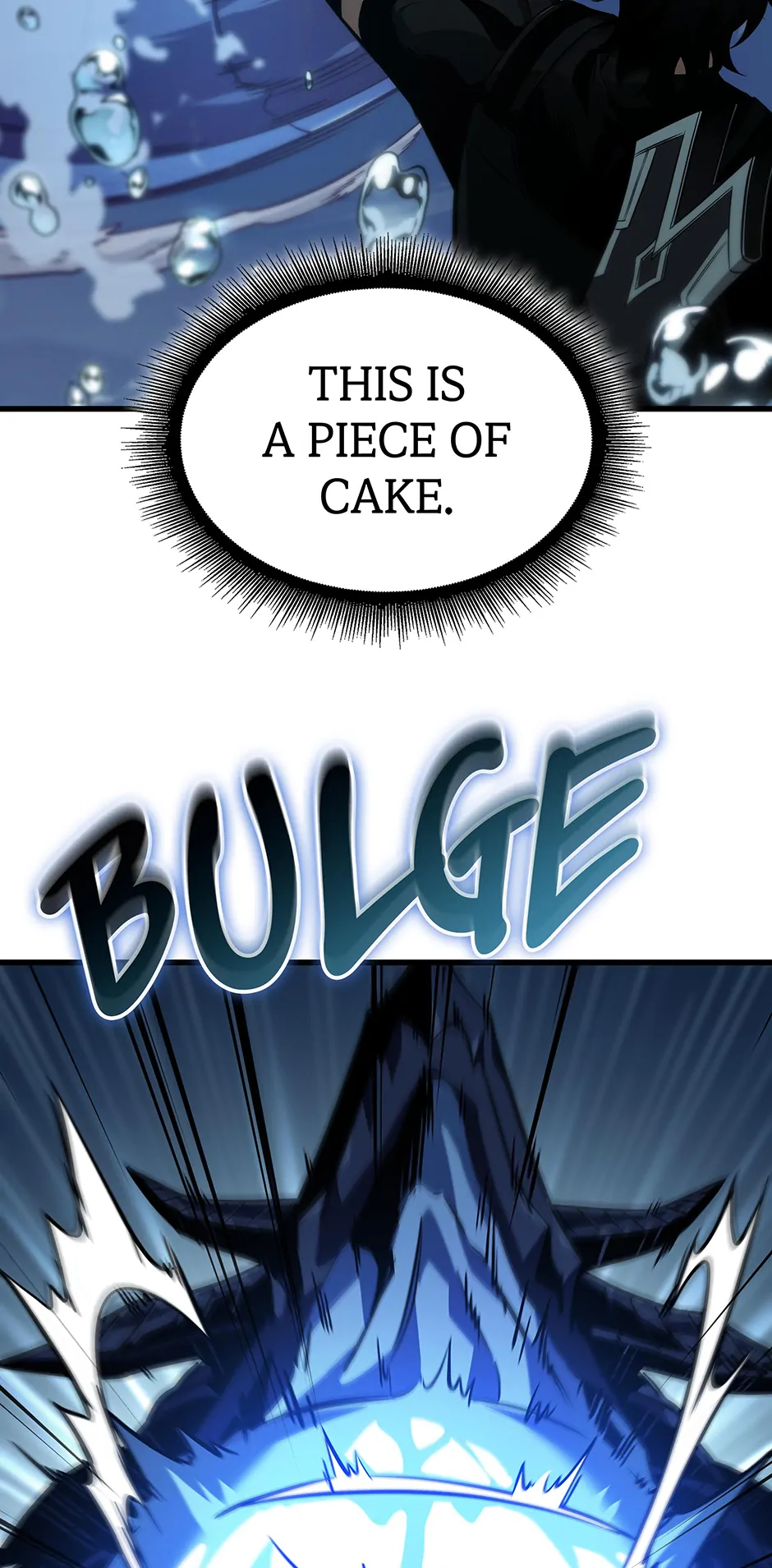 Read Pick Me Up ENGLISH Manga Online