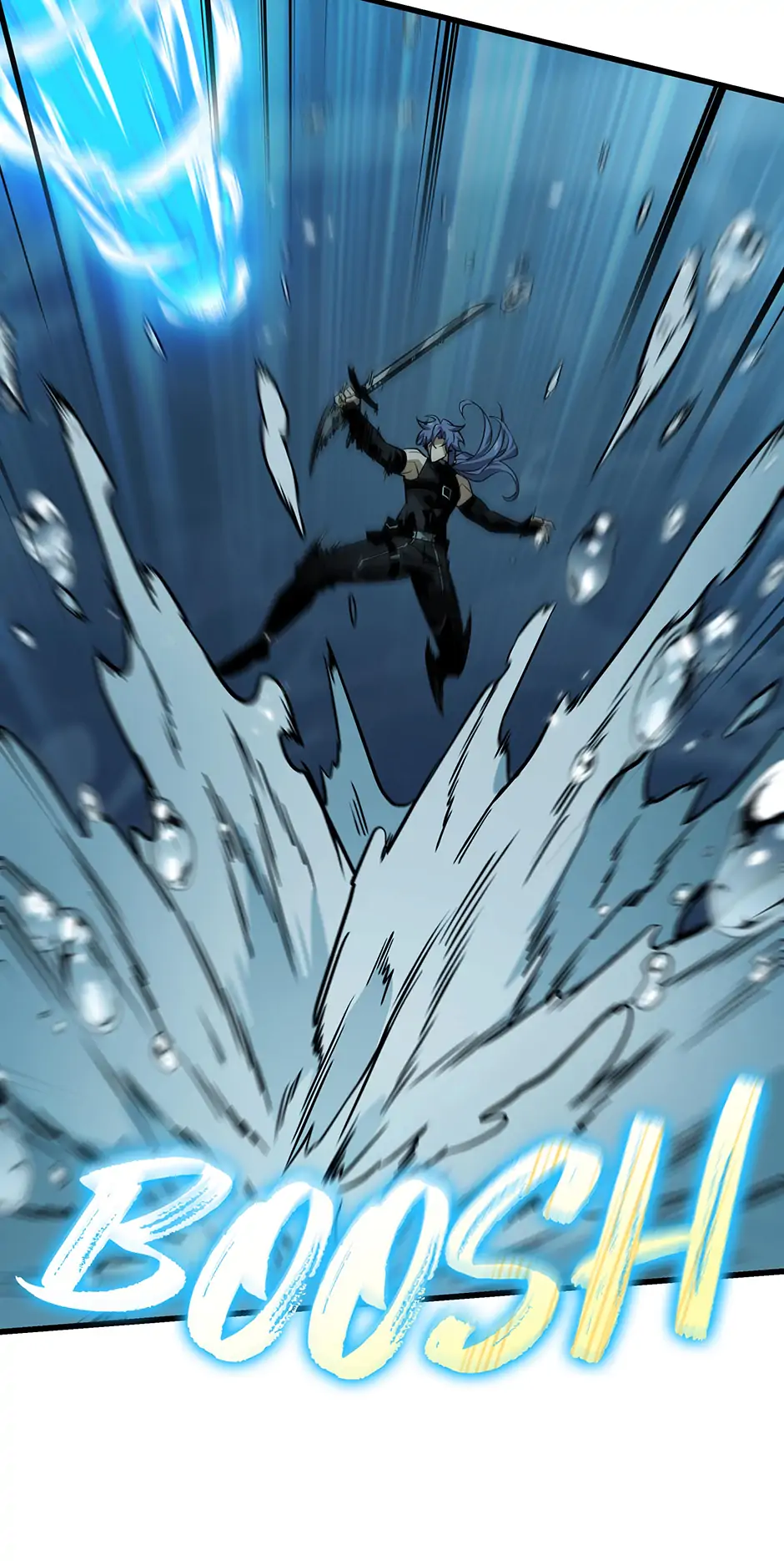 Read Pick Me Up ENGLISH Manga Online