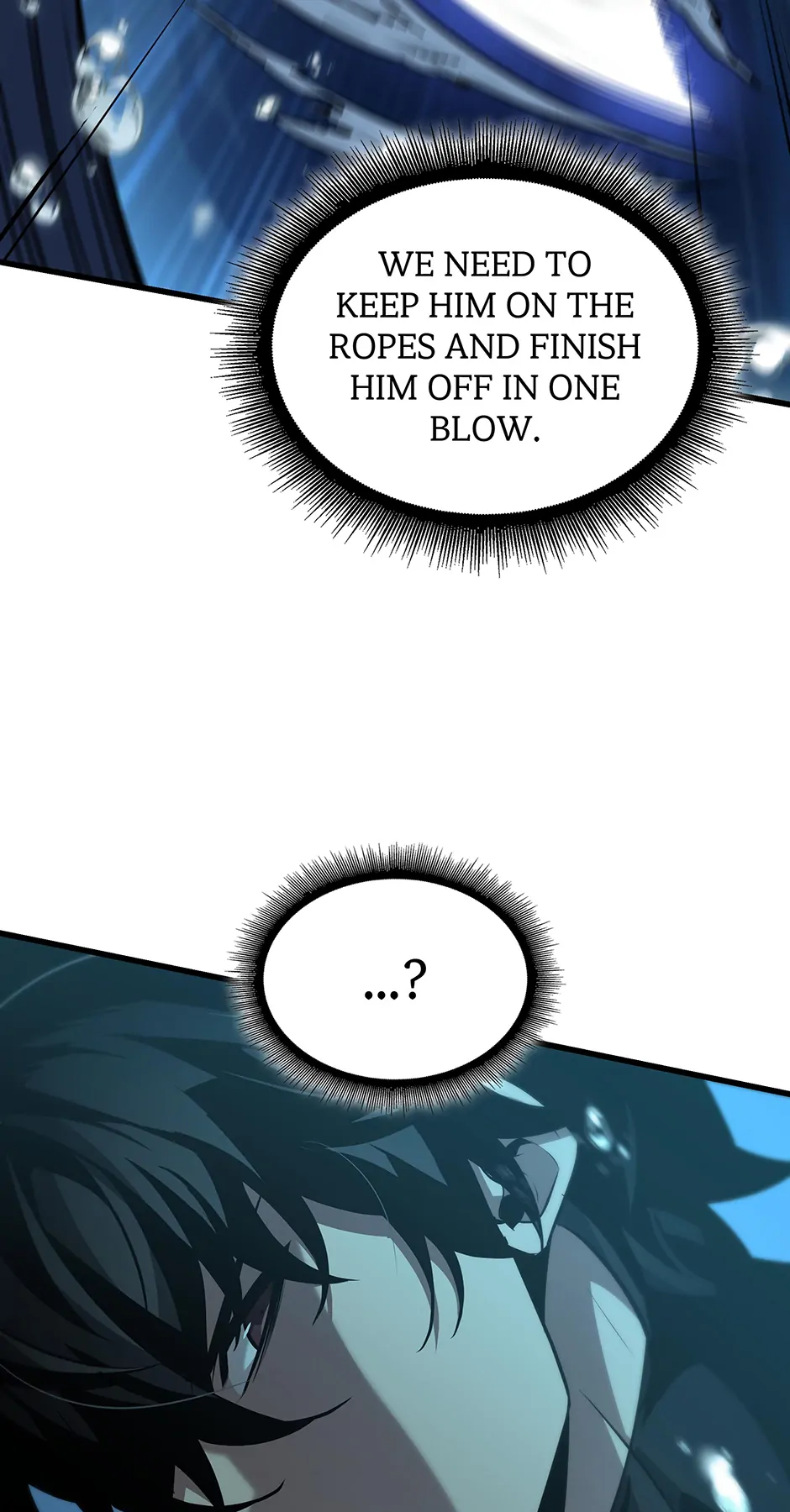 Read Pick Me Up ENGLISH Manga Online