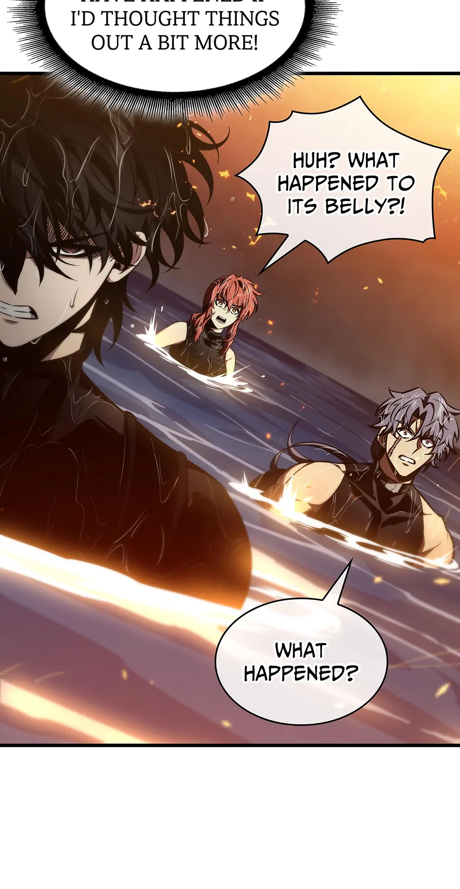 Read Pick Me Up ENGLISH Manga Online