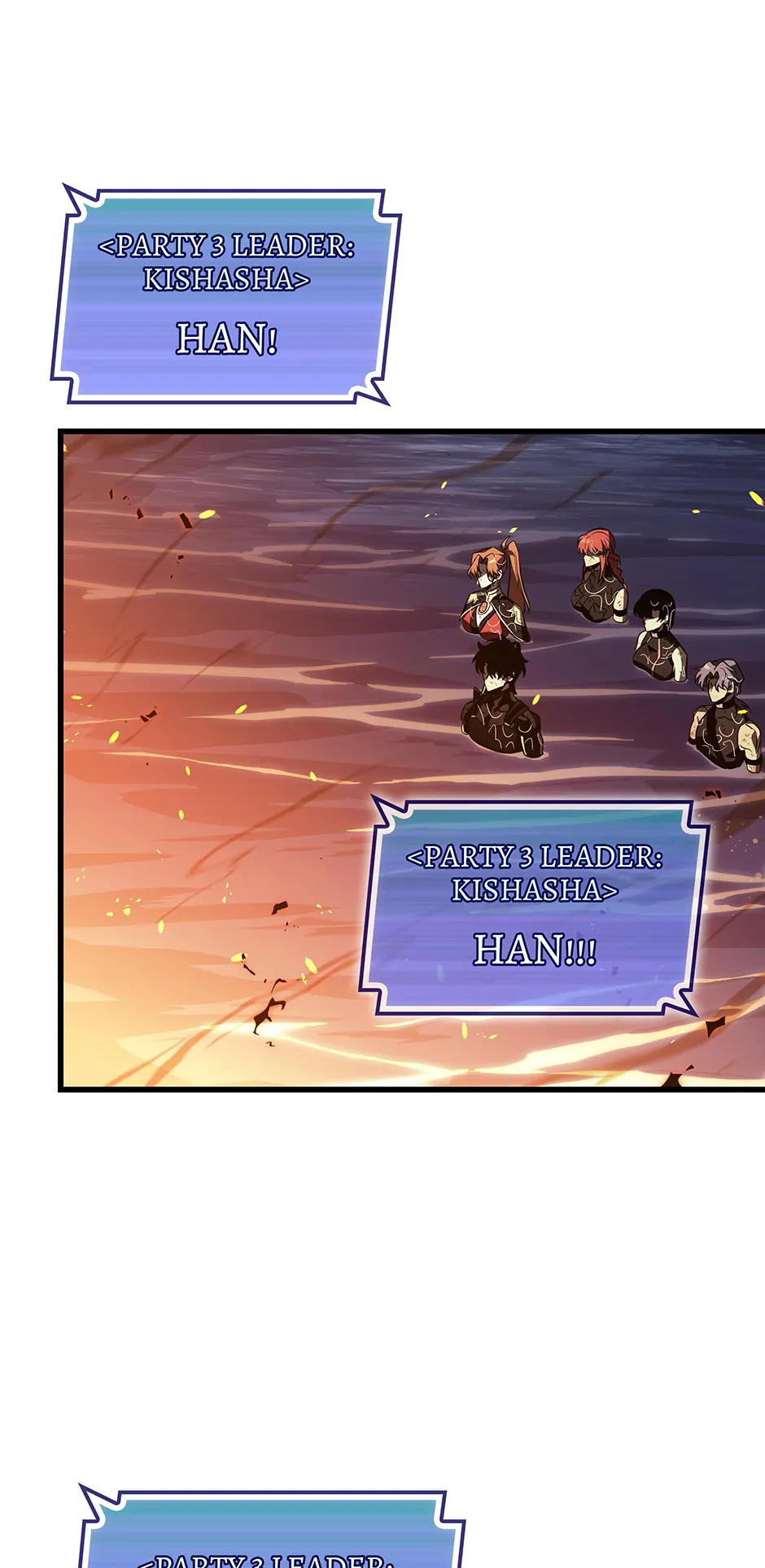 Read Pick Me Up ENGLISH Manga Online