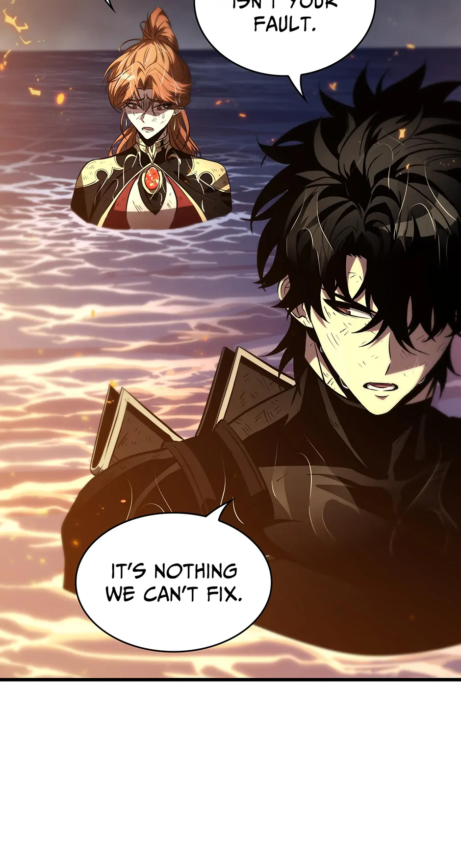 Read Pick Me Up ENGLISH Manga Online