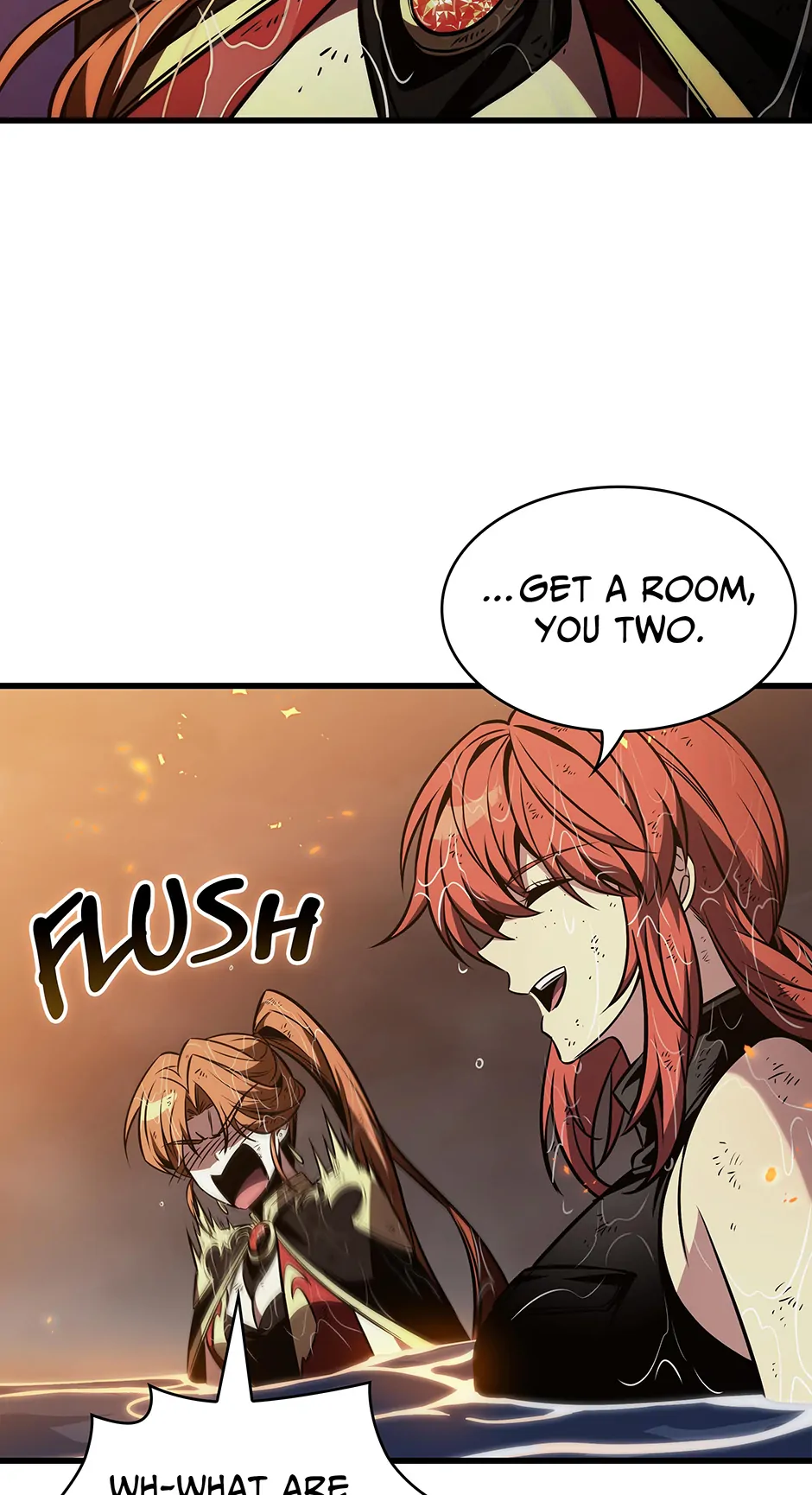 Read Pick Me Up ENGLISH Manga Online