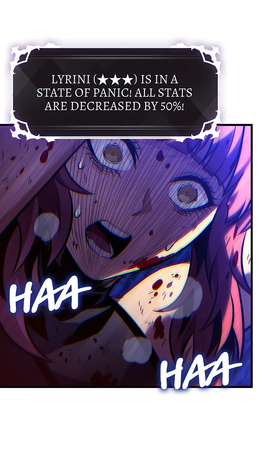 Read Pick Me Up ENGLISH Manga Online