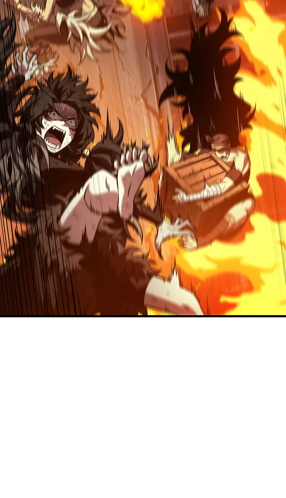 Read Pick Me Up ENGLISH Manga Online