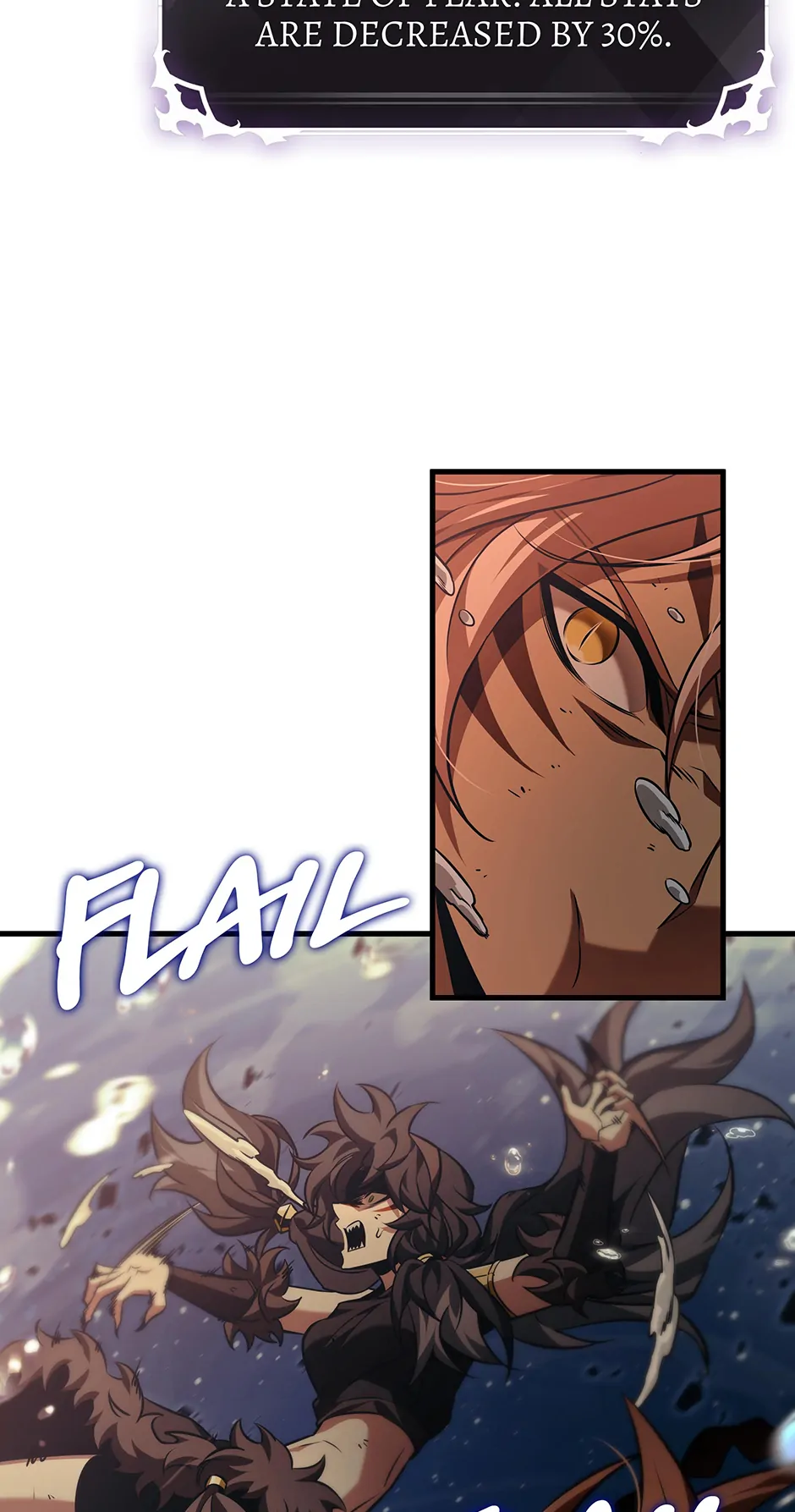 Read Pick Me Up ENGLISH Manga Online