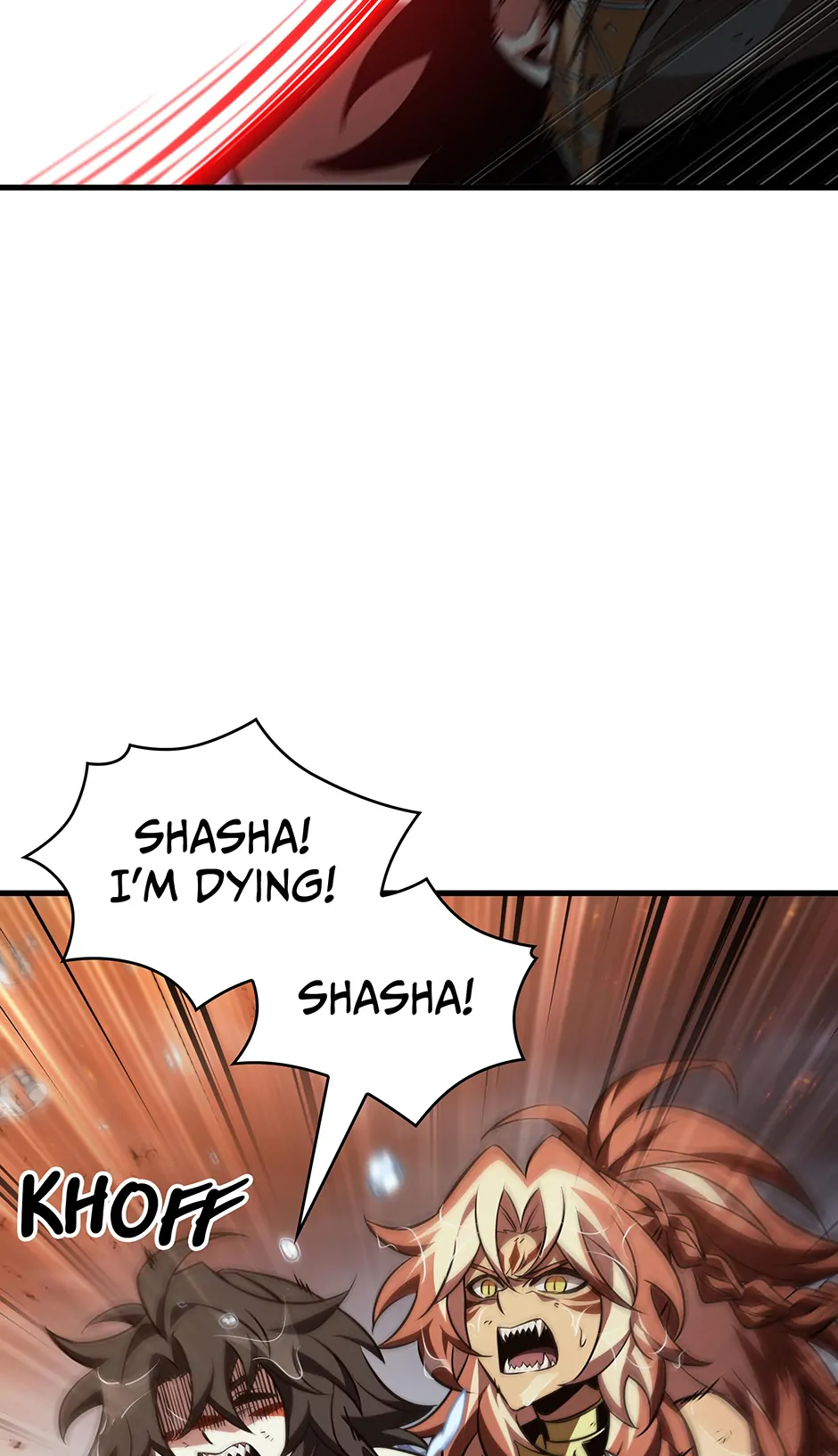 Read Pick Me Up ENGLISH Manga Online