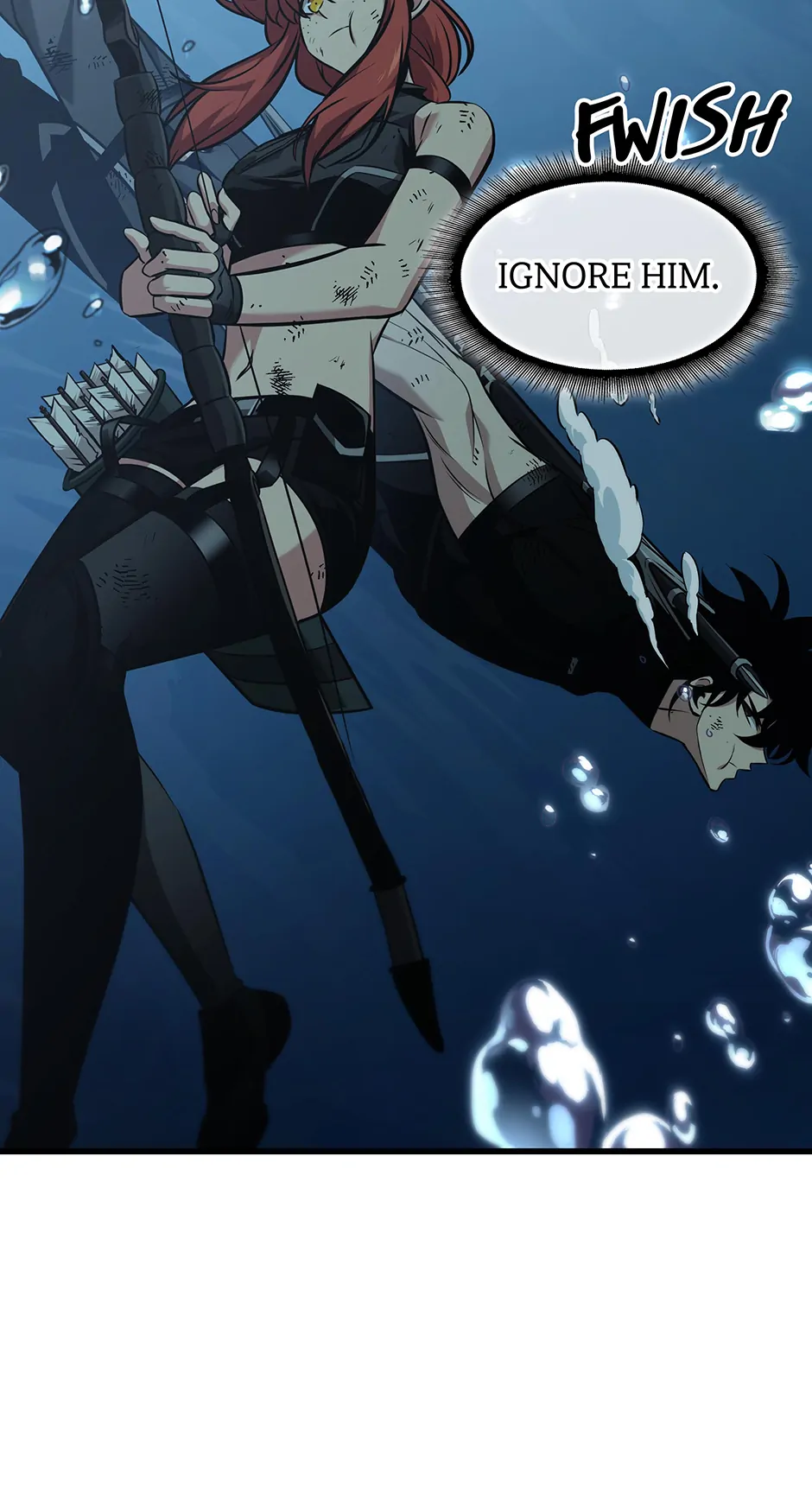 Read Pick Me Up ENGLISH Manga Online