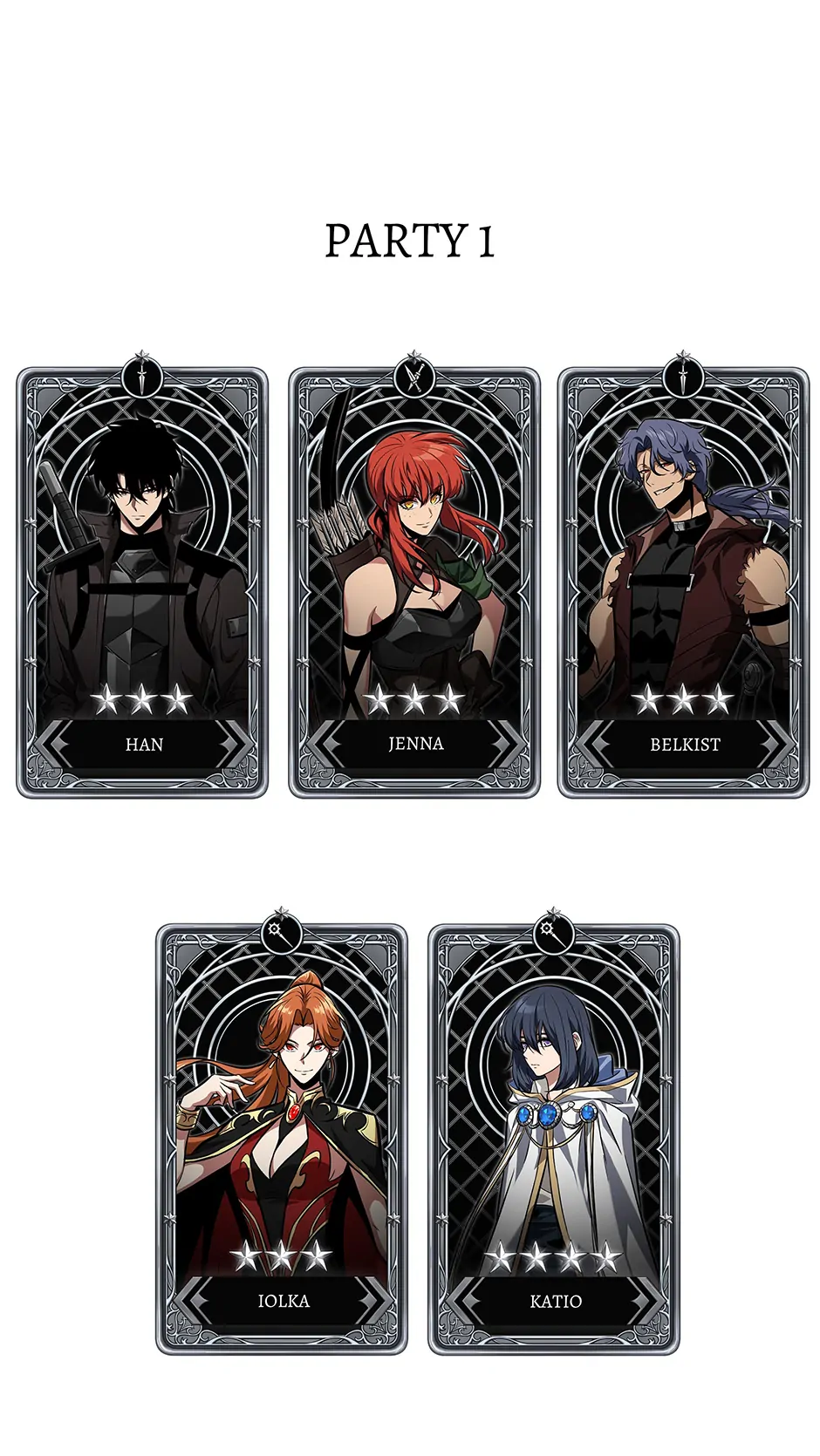 Read Pick Me Up ENGLISH Manga Online