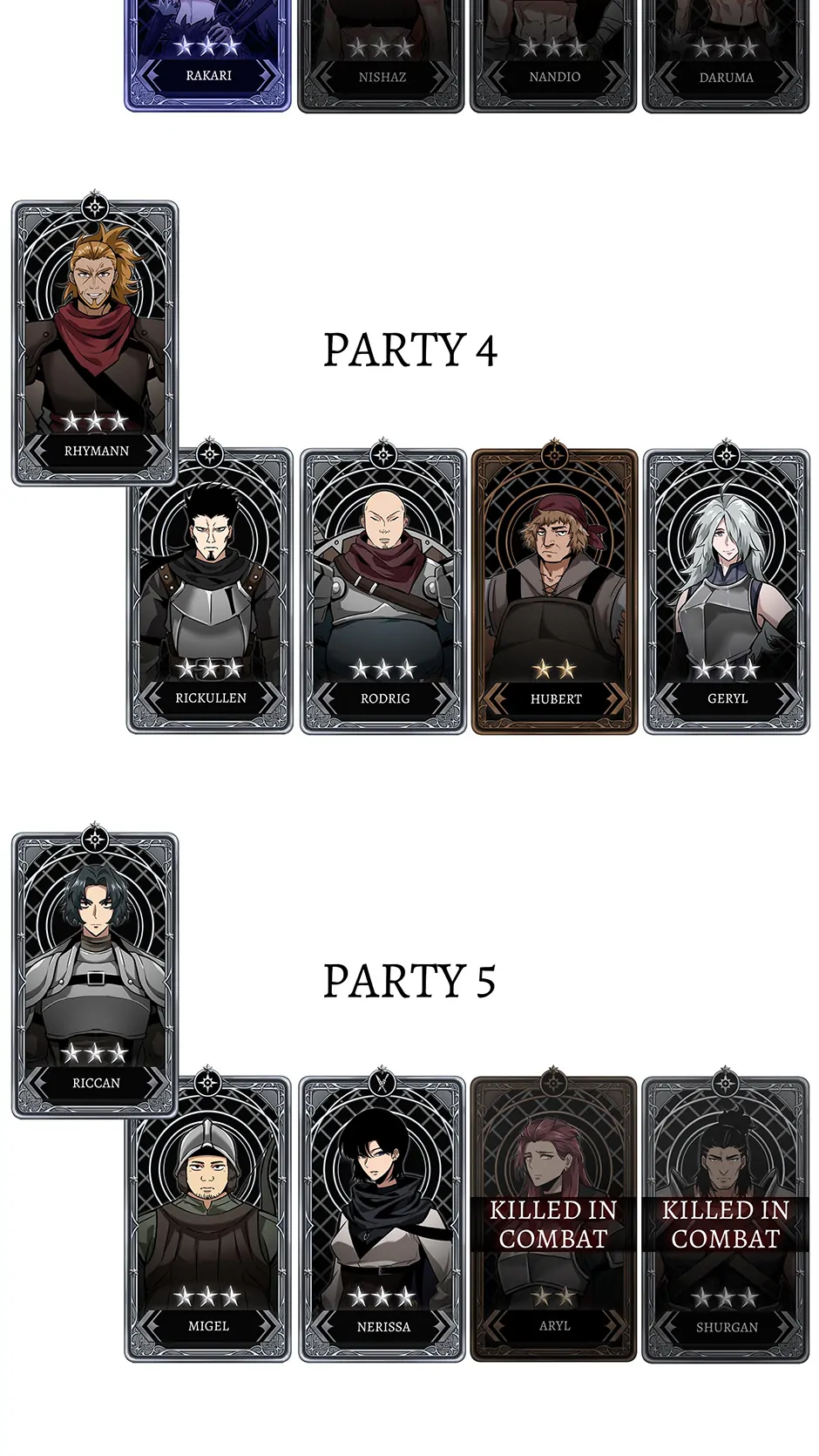 Read Pick Me Up ENGLISH Manga Online