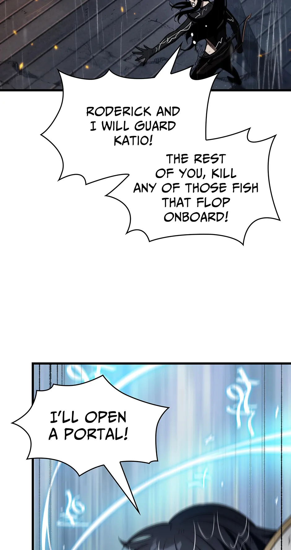 Read Pick Me Up ENGLISH Manga Online