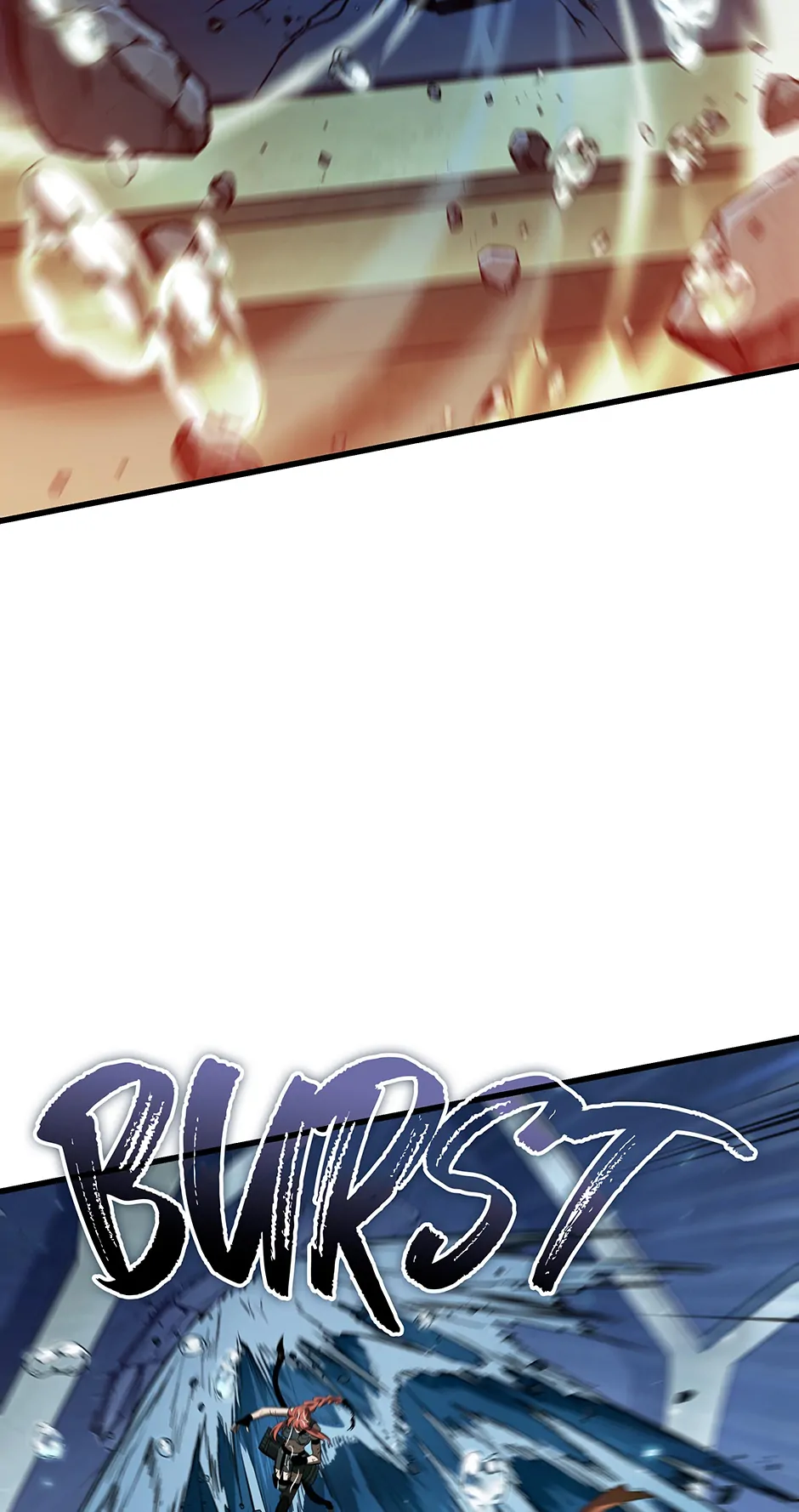 Read Pick Me Up ENGLISH Manga Online