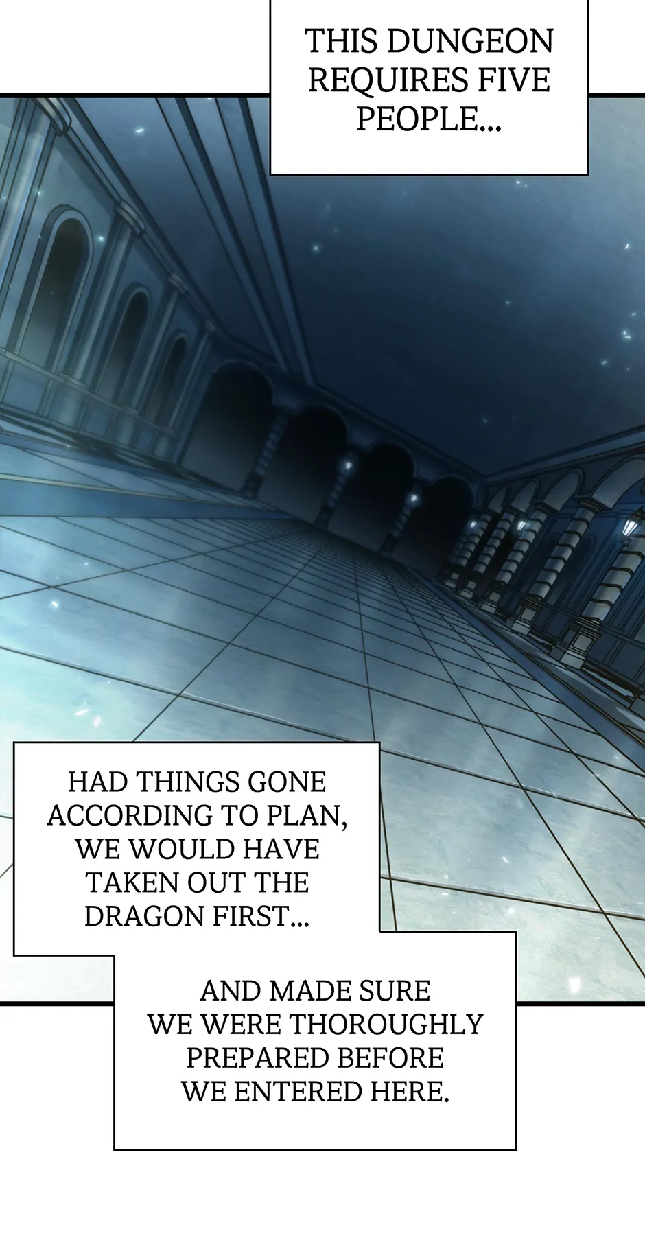 Read Pick Me Up ENGLISH Manga Online