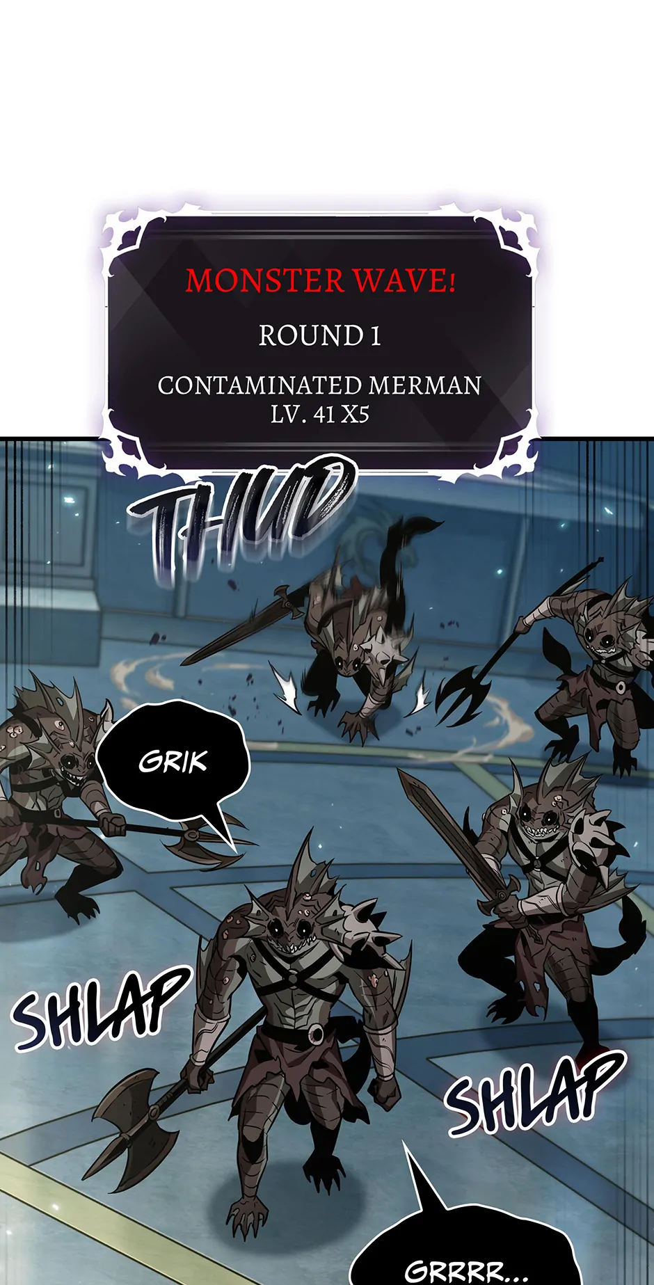 Read Pick Me Up ENGLISH Manga Online