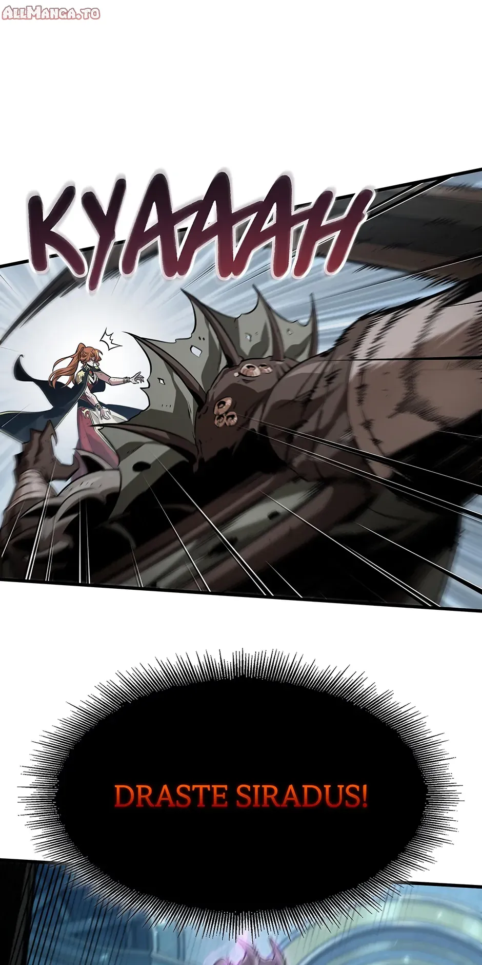 Read Pick Me Up ENGLISH Manga Online