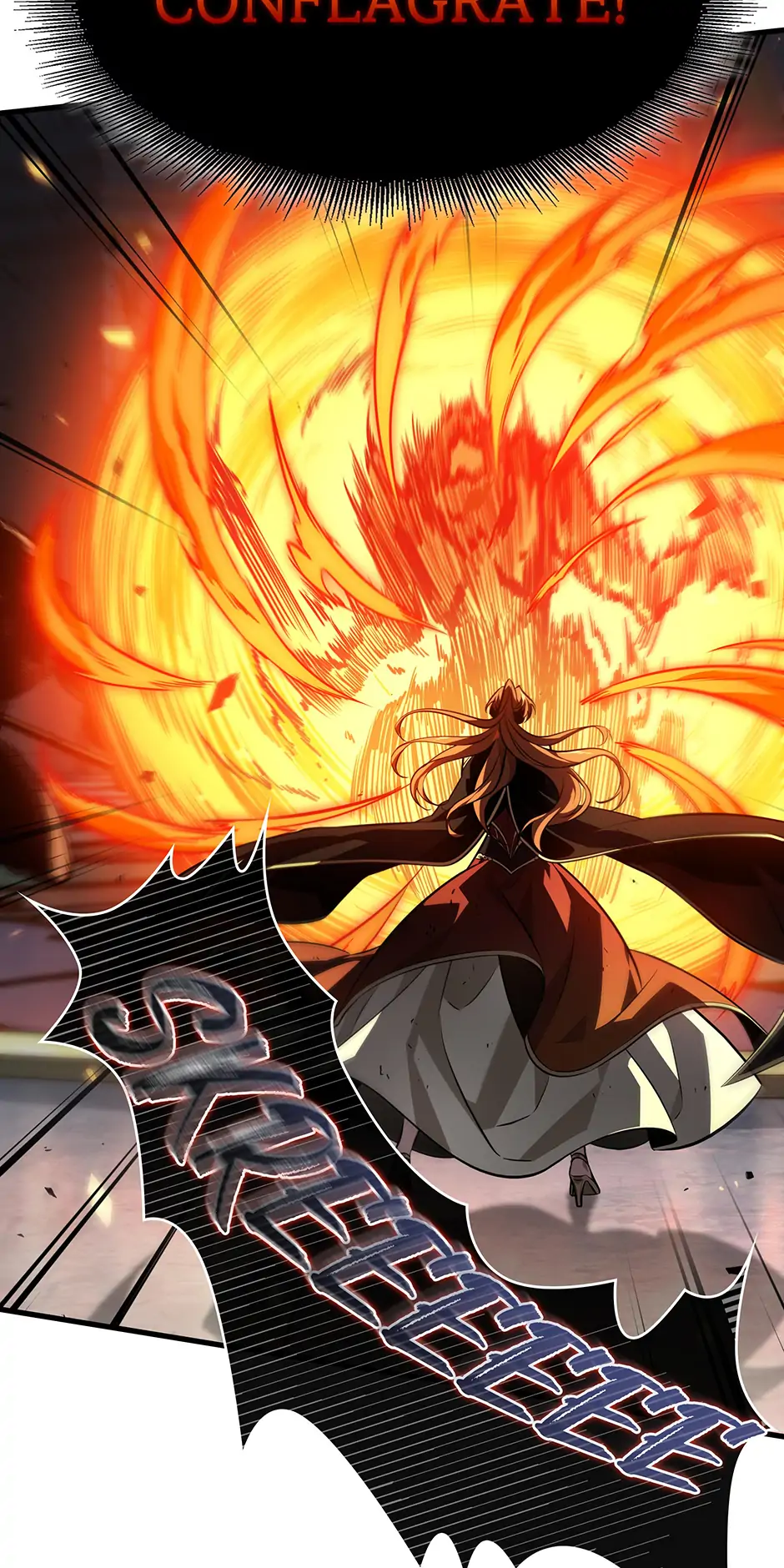 Read Pick Me Up ENGLISH Manga Online