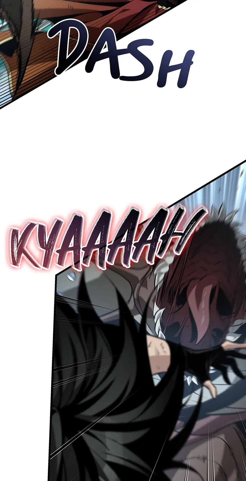 Read Pick Me Up ENGLISH Manga Online