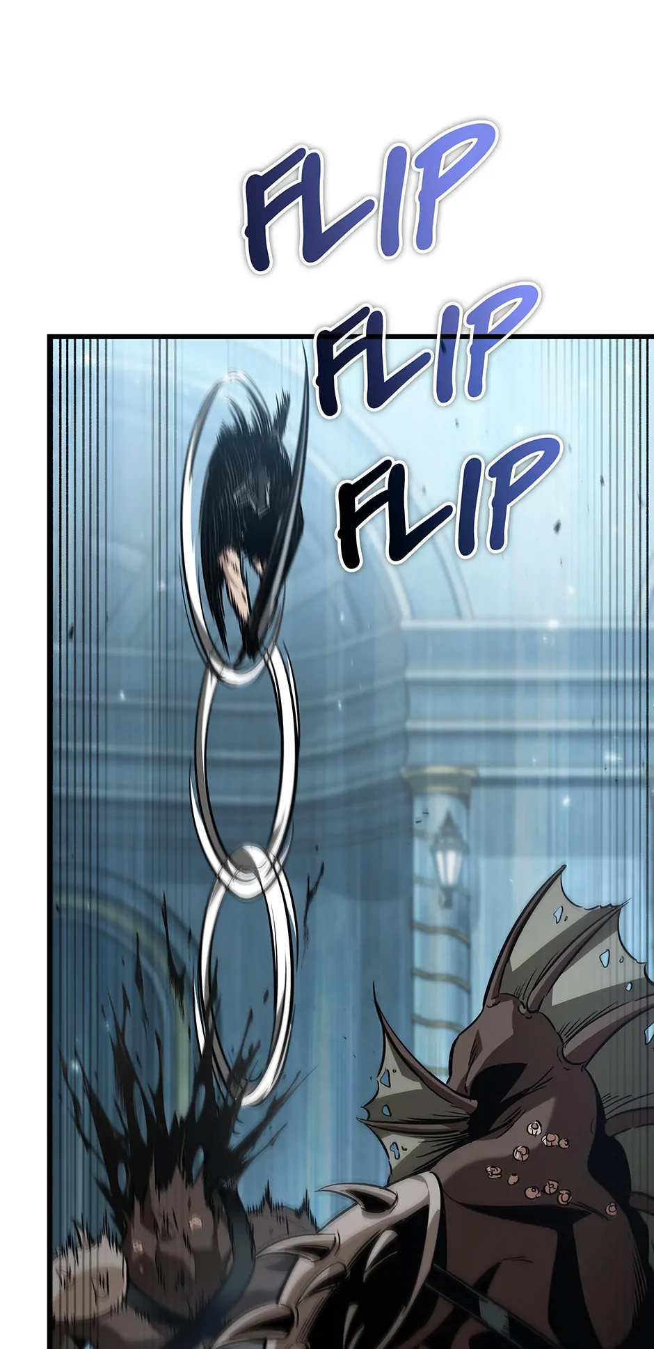 Read Pick Me Up ENGLISH Manga Online