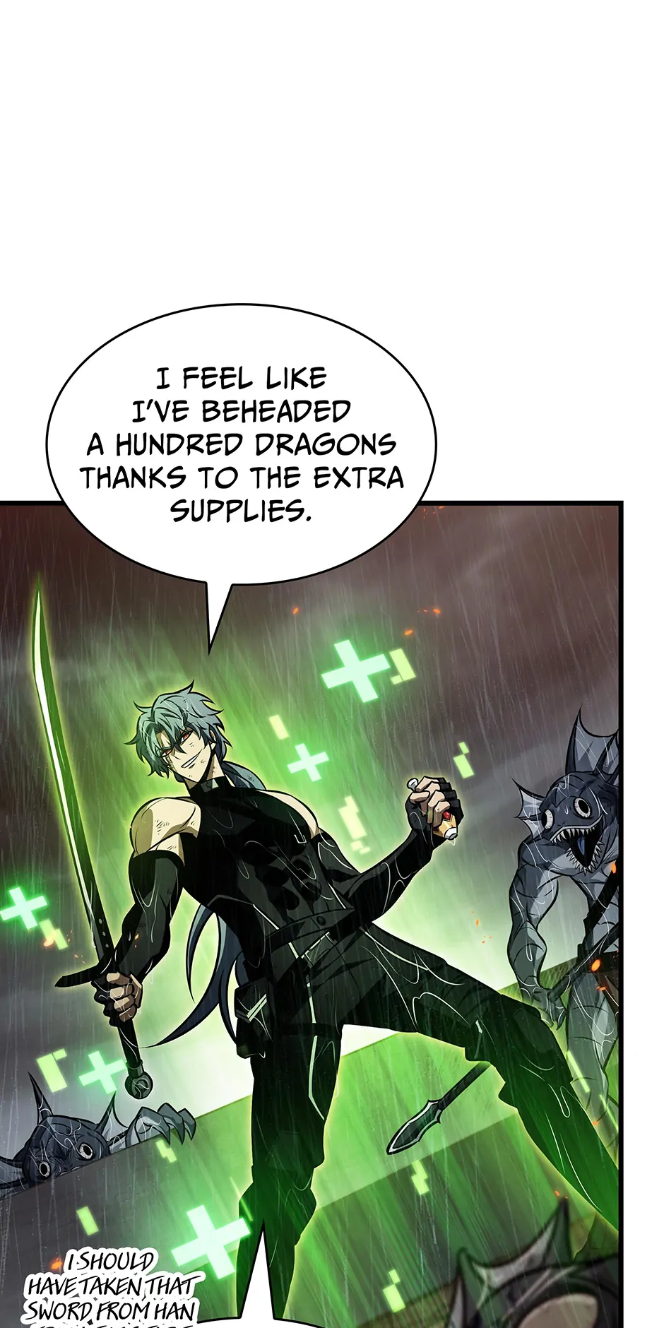 Read Pick Me Up ENGLISH Manga Online