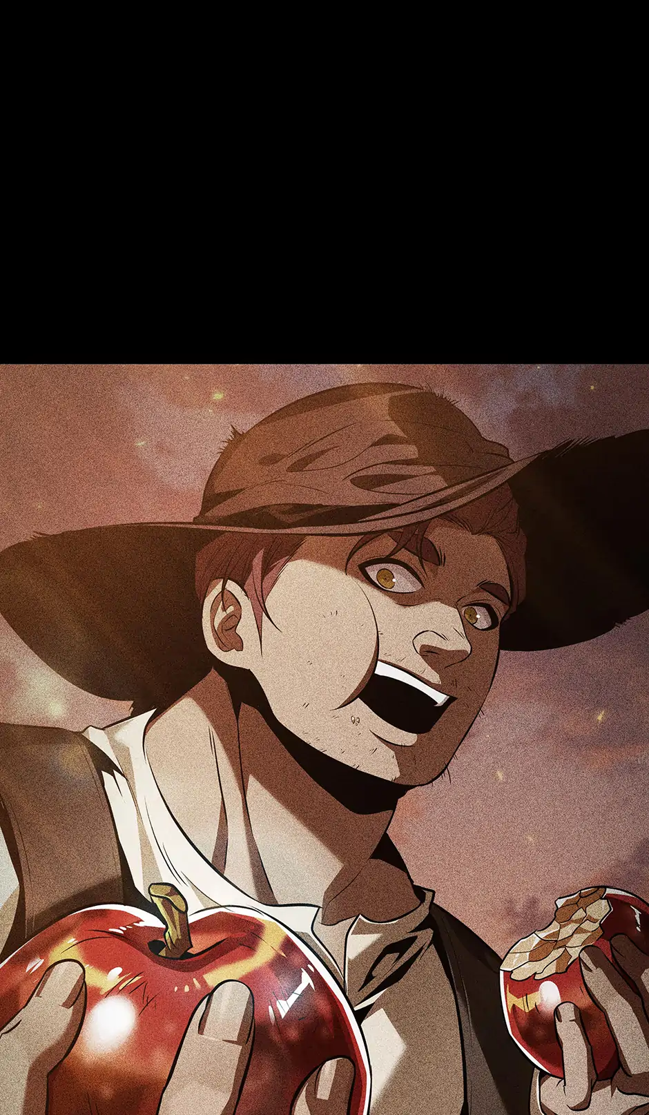 Read Pick Me Up ENGLISH Manga Online