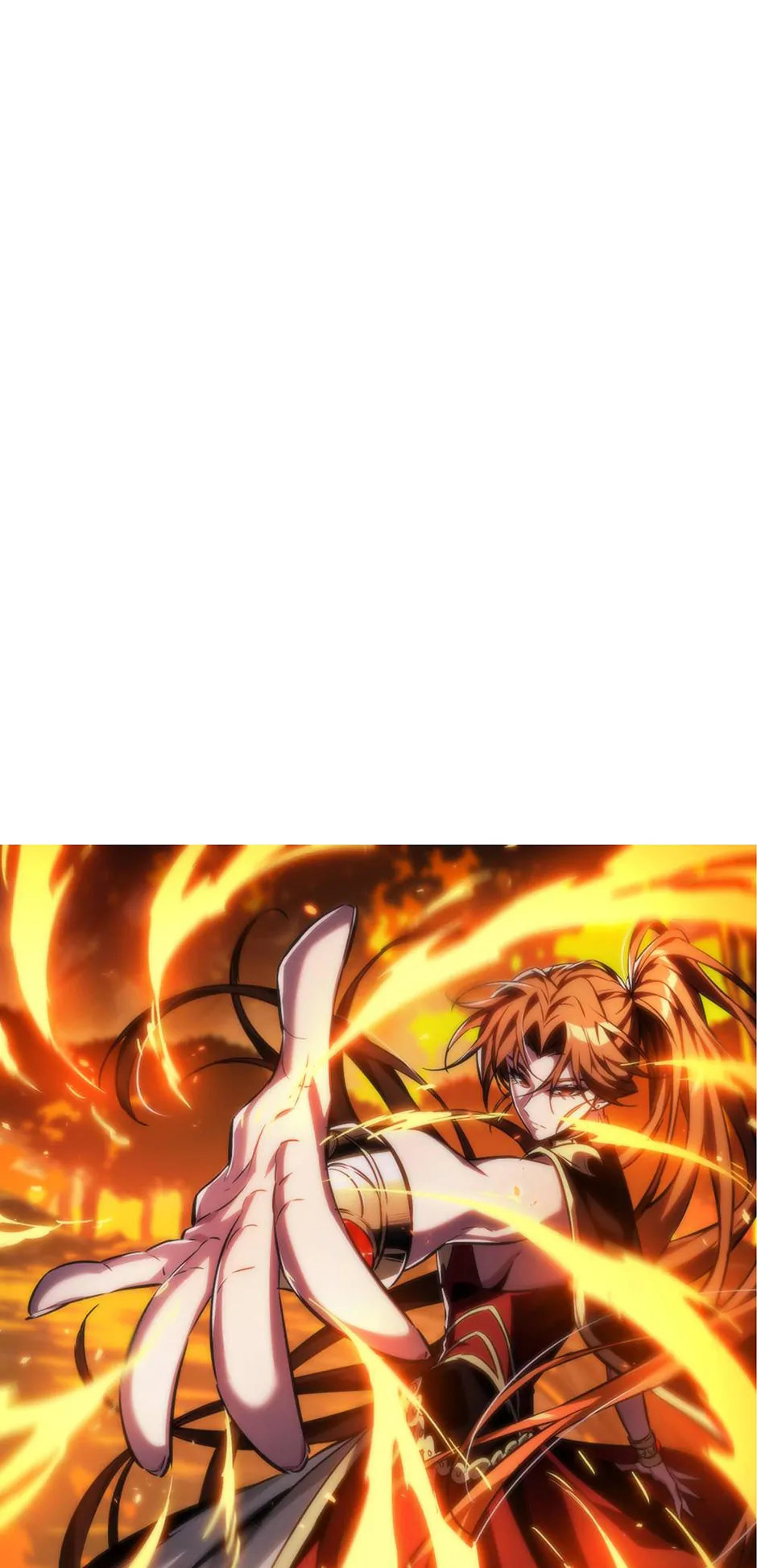 Read Pick Me Up ENGLISH Manga Online