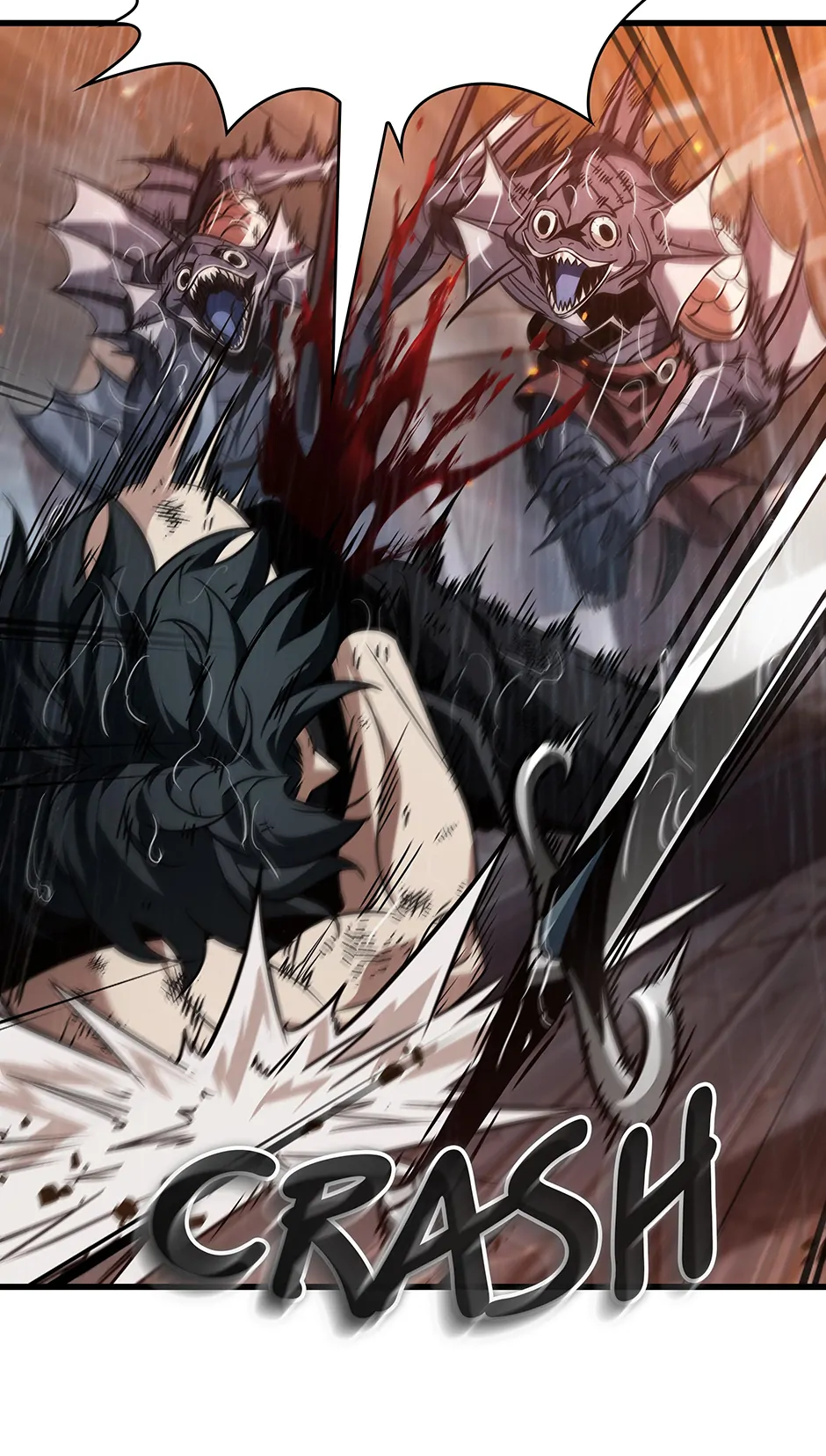 Read Pick Me Up ENGLISH Manga Online