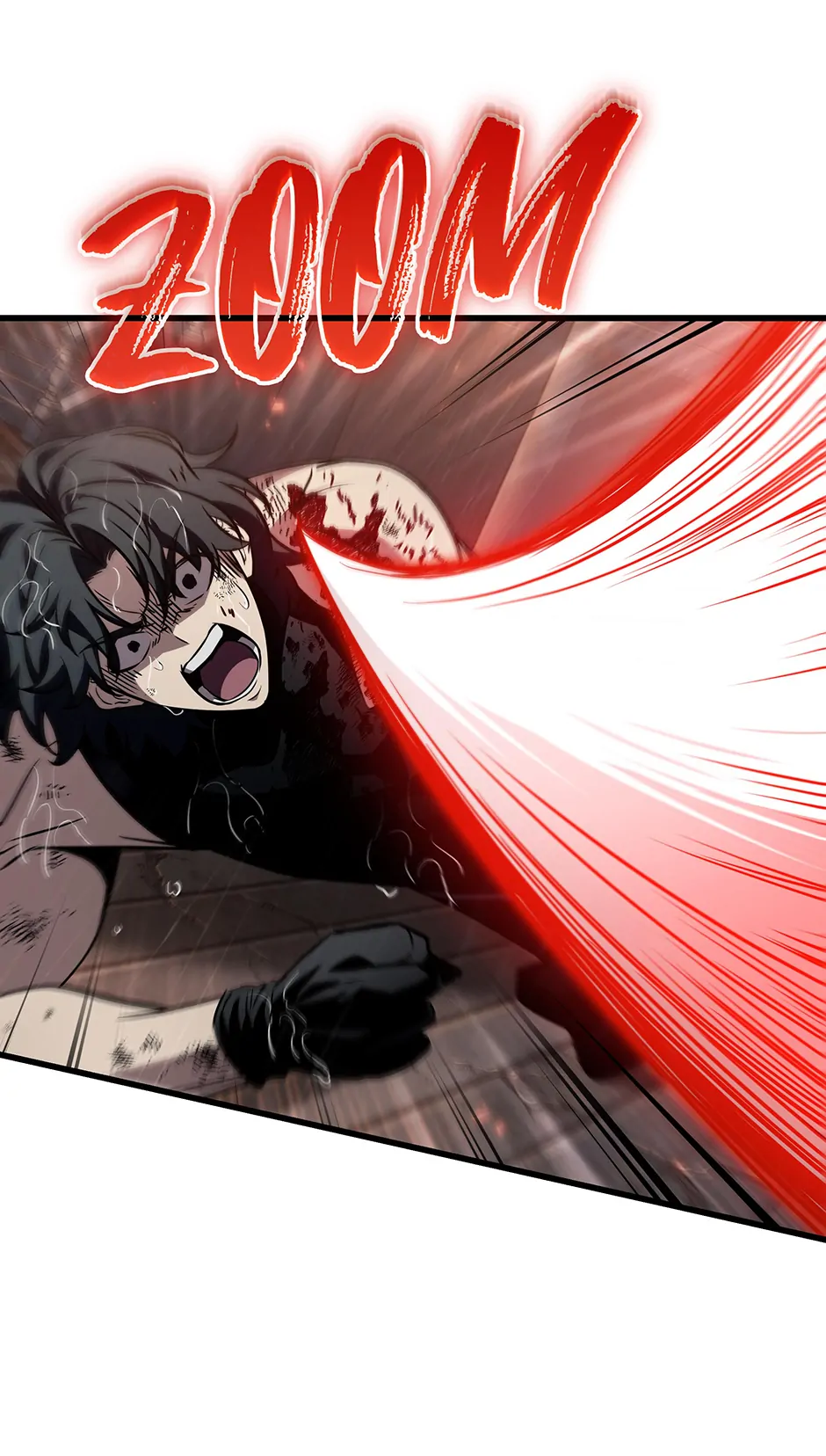 Read Pick Me Up ENGLISH Manga Online