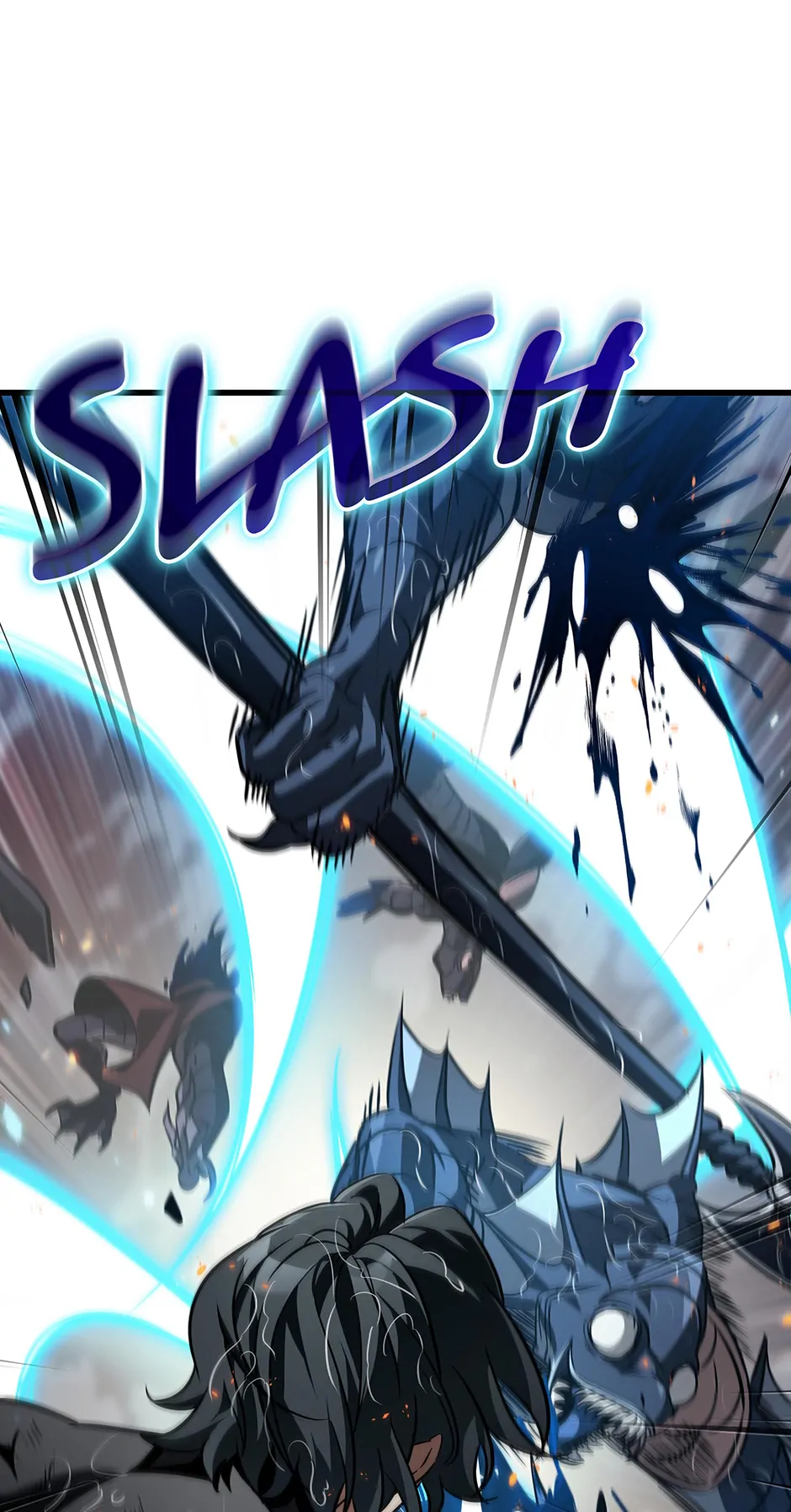 Read Pick Me Up ENGLISH Manga Online