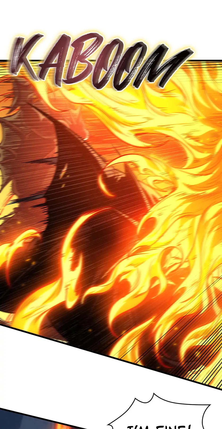 Read Pick Me Up ENGLISH Manga Online