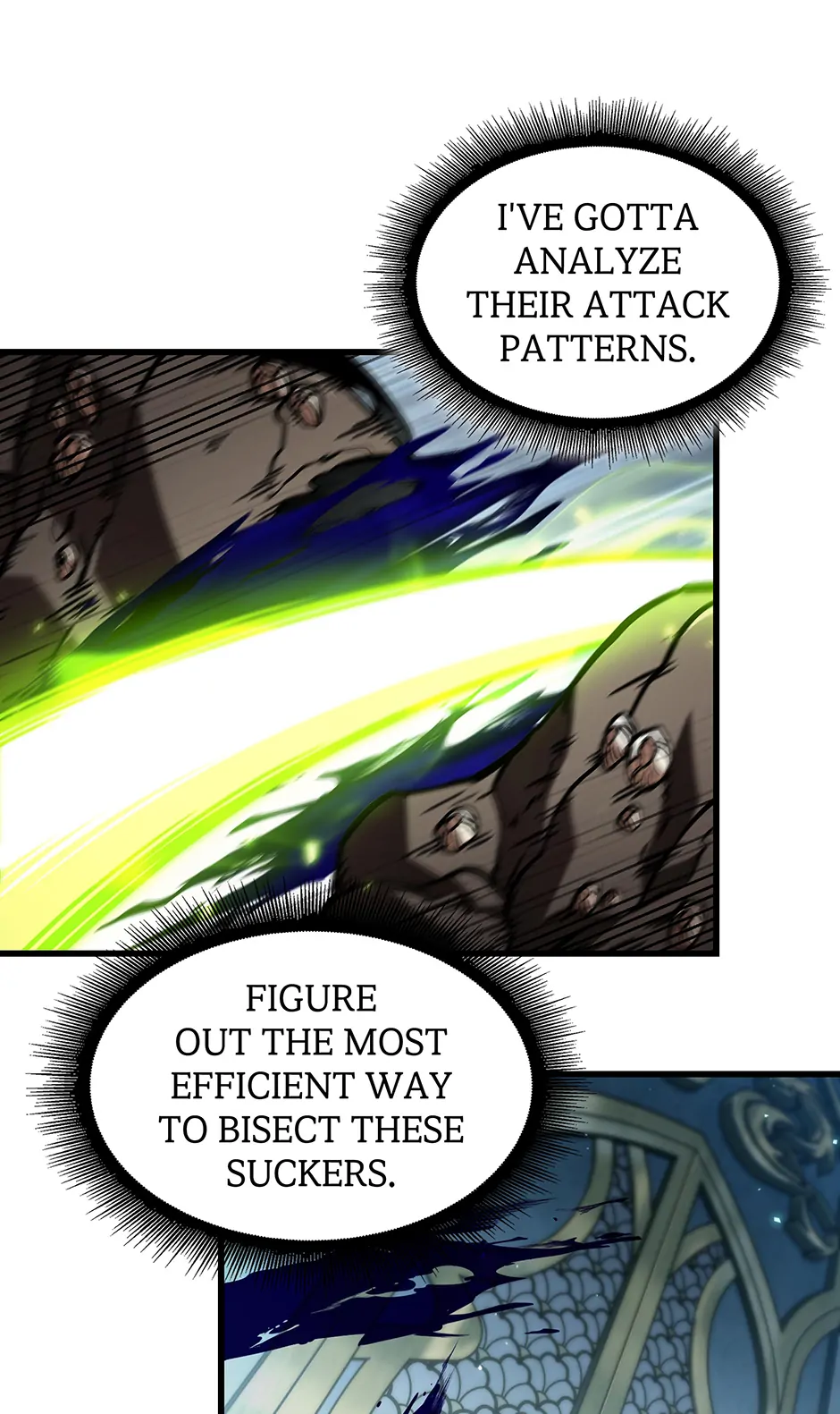 Read Pick Me Up ENGLISH Manga Online