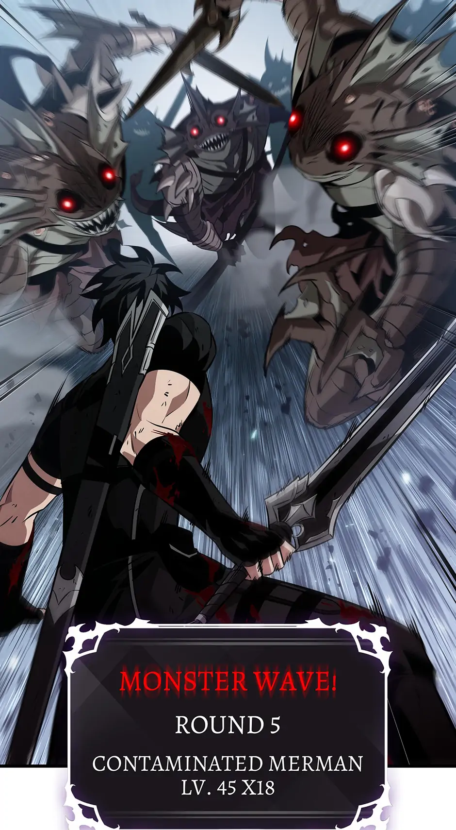 Read Pick Me Up ENGLISH Manga Online