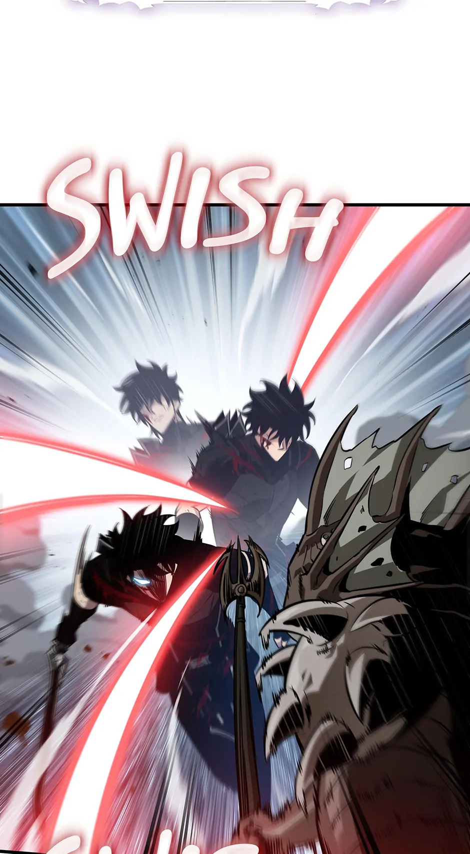 Read Pick Me Up ENGLISH Manga Online