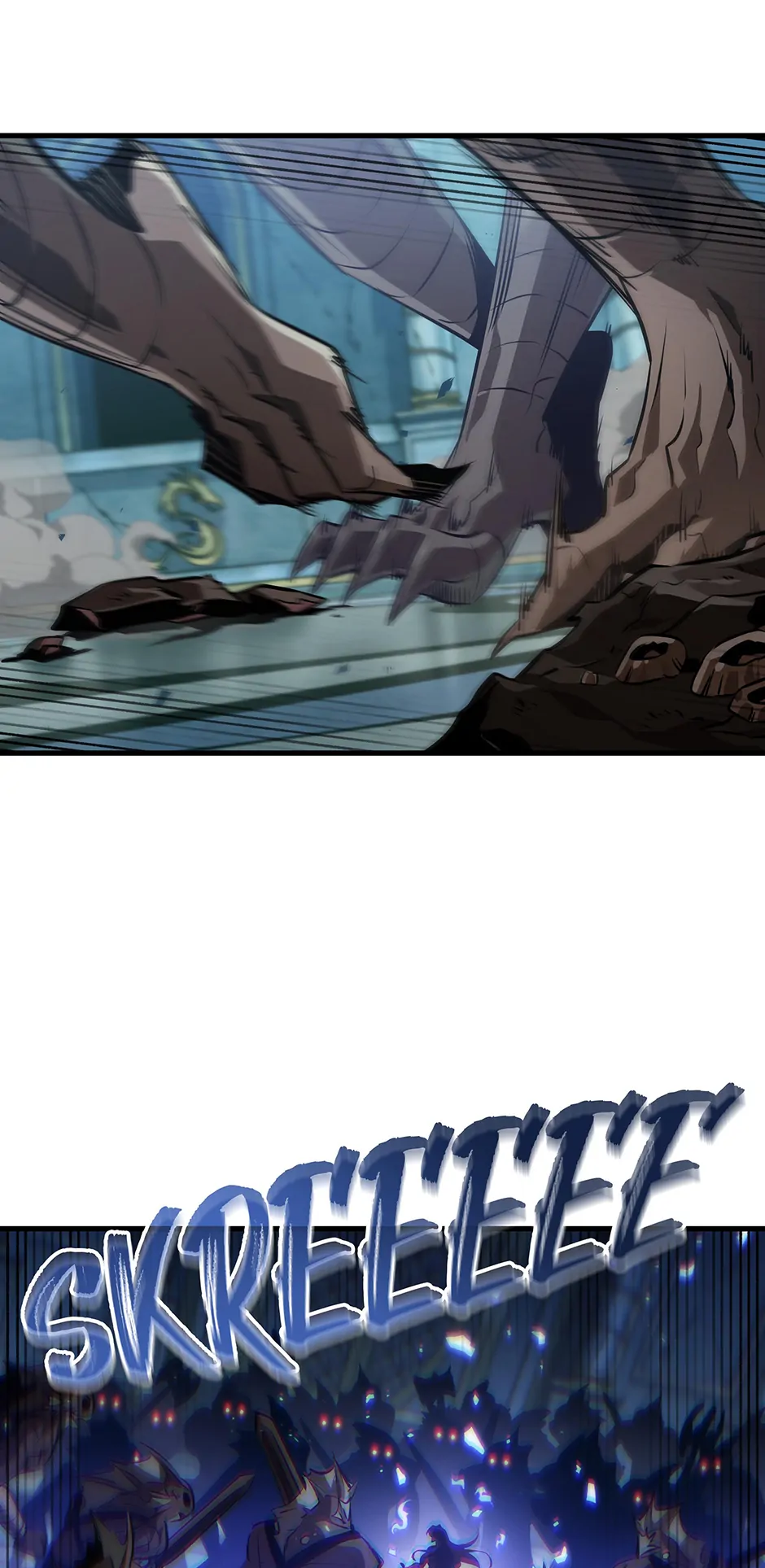 Read Pick Me Up ENGLISH Manga Online