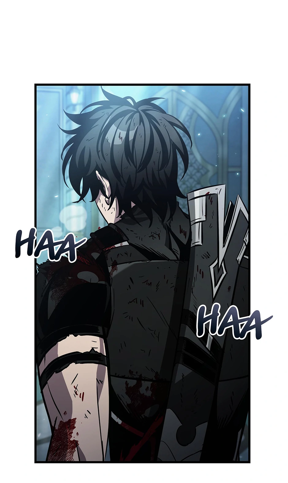 Read Pick Me Up ENGLISH Manga Online