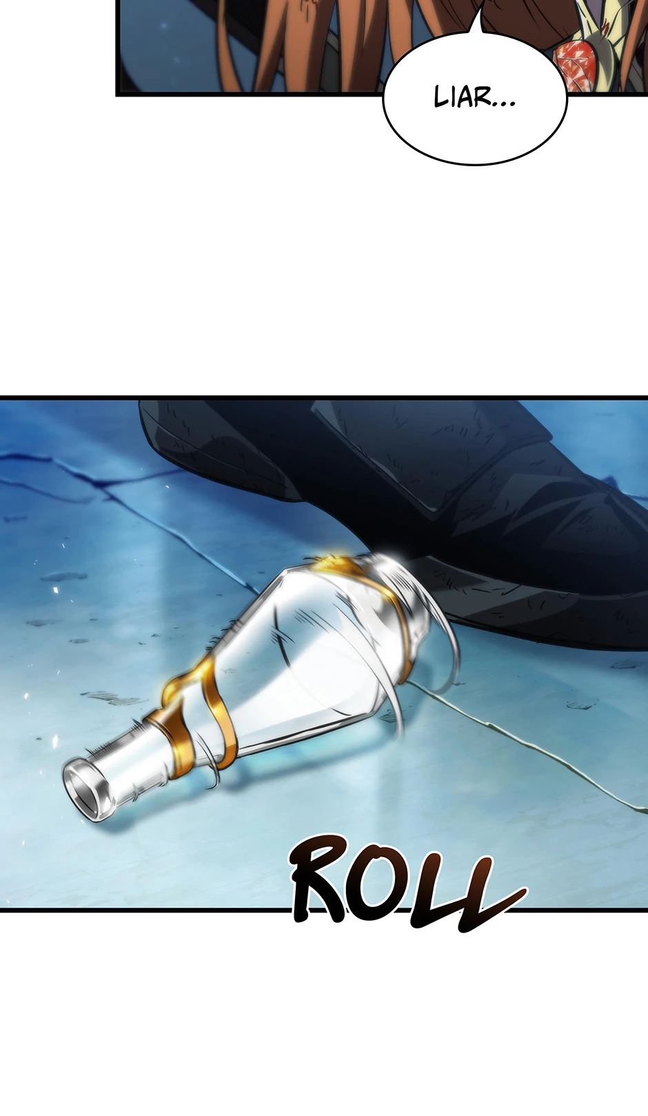 Read Pick Me Up ENGLISH Manga Online