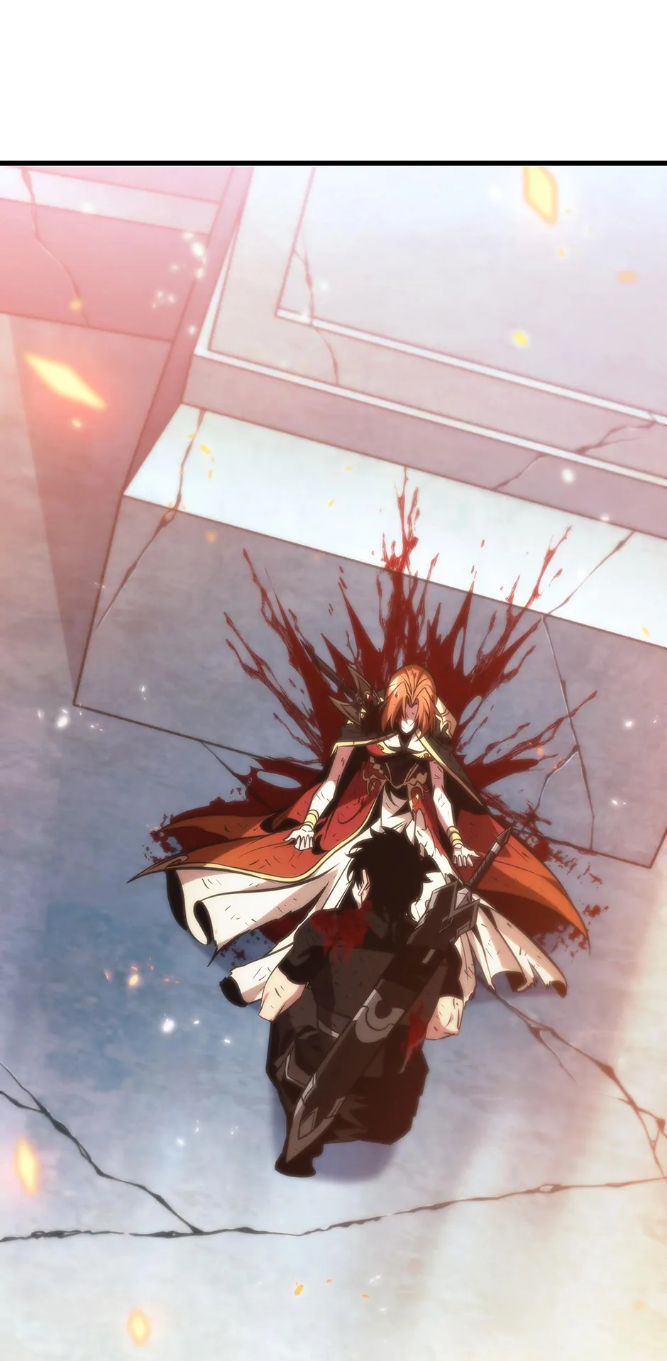 Read Pick Me Up ENGLISH Manga Online