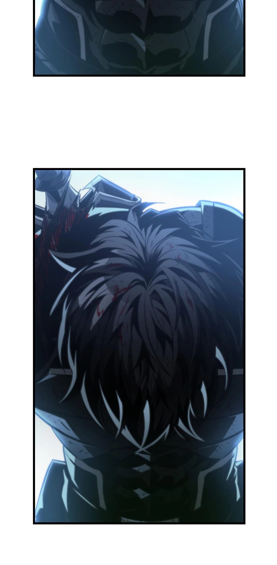 Read Pick Me Up ENGLISH Manga Online