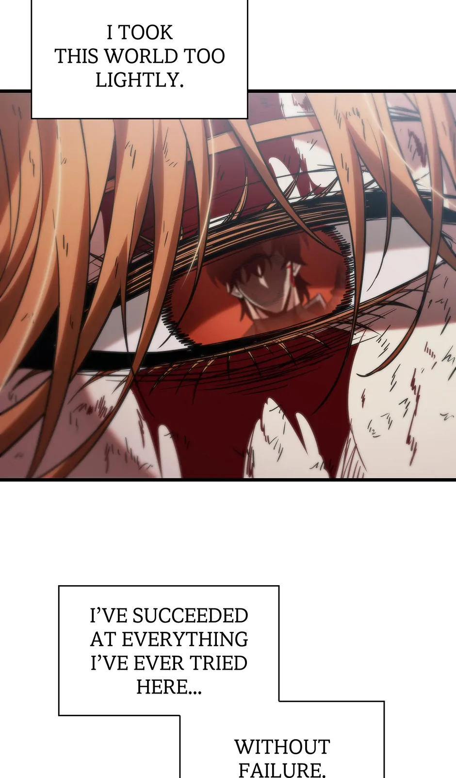 Read Pick Me Up ENGLISH Manga Online