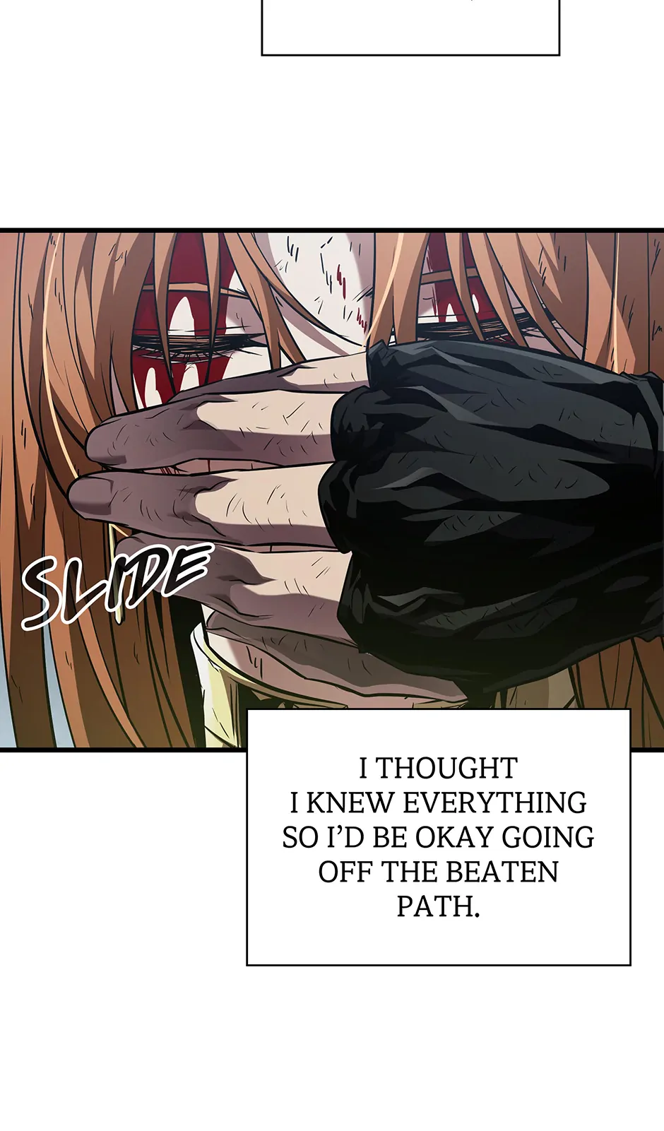 Read Pick Me Up ENGLISH Manga Online