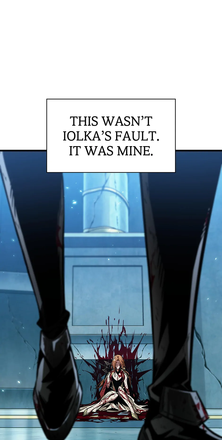 Read Pick Me Up ENGLISH Manga Online