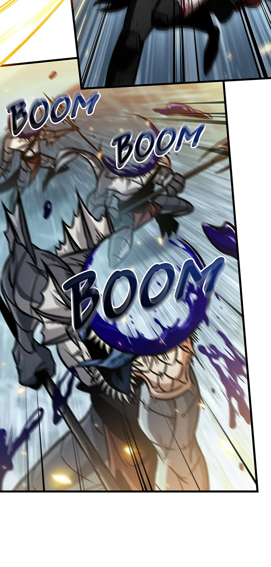 Read Pick Me Up ENGLISH Manga Online