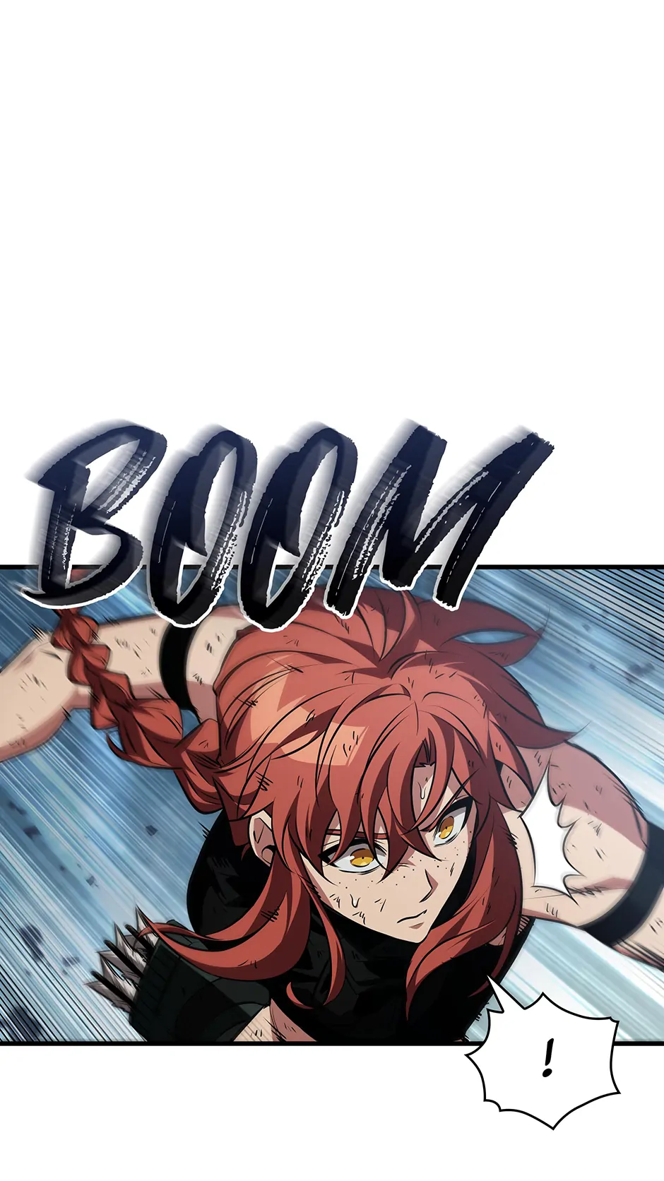 Read Pick Me Up ENGLISH Manga Online