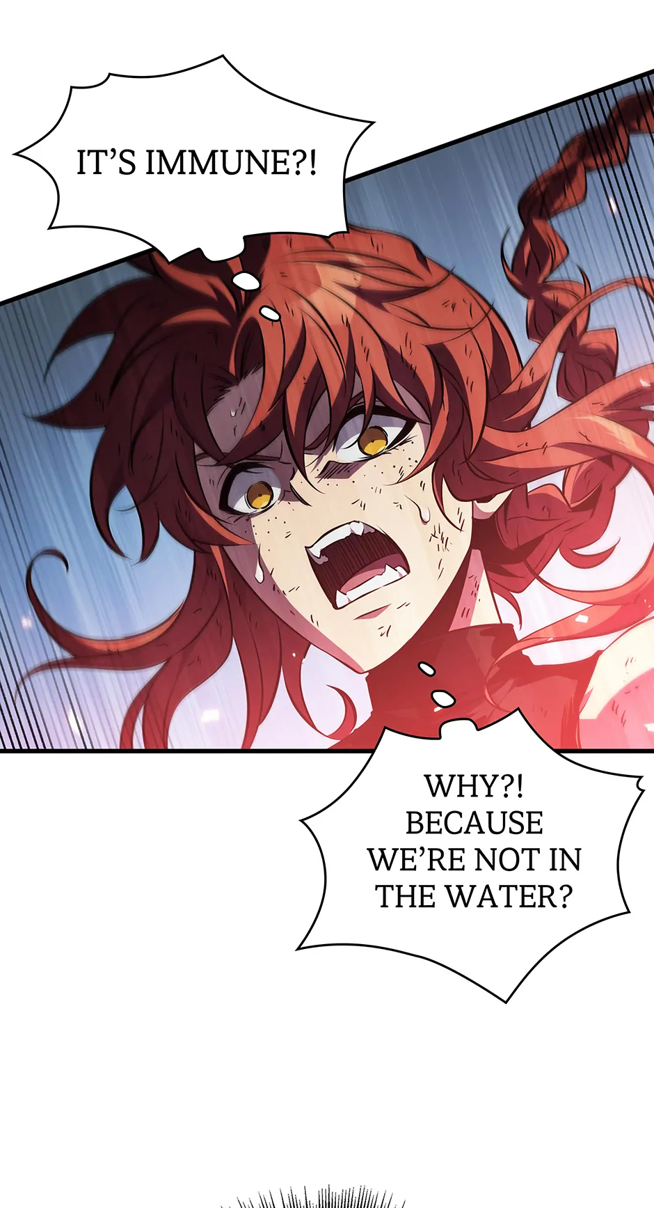 Read Pick Me Up ENGLISH Manga Online