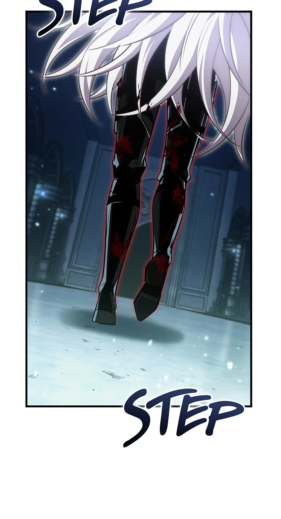 Read Pick Me Up ENGLISH Manga Online