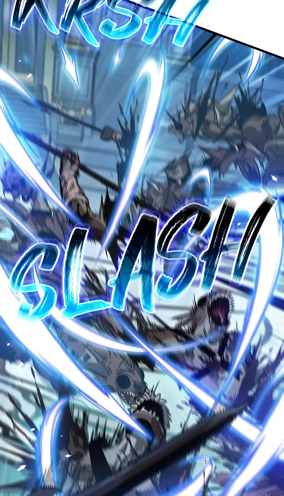 Read Pick Me Up ENGLISH Manga Online